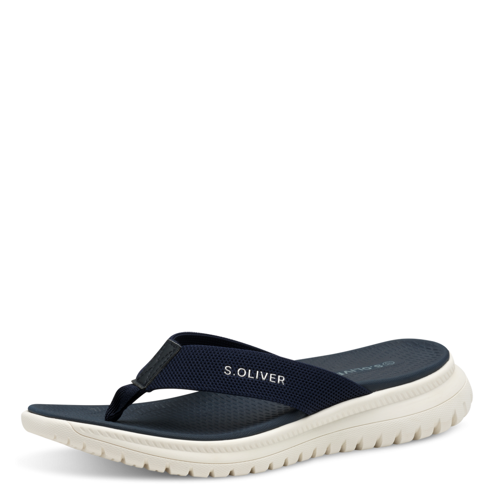 s.Oliver - Női Papucs