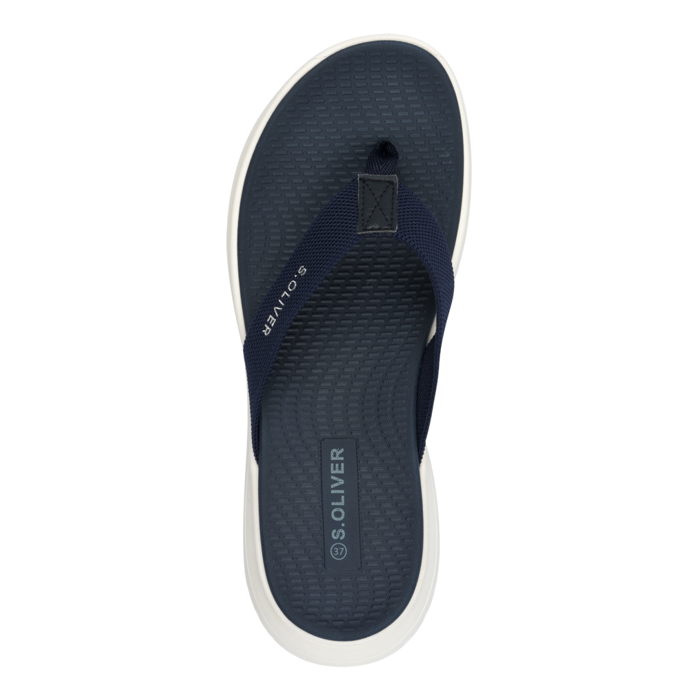 s.Oliver - Női Papucs
