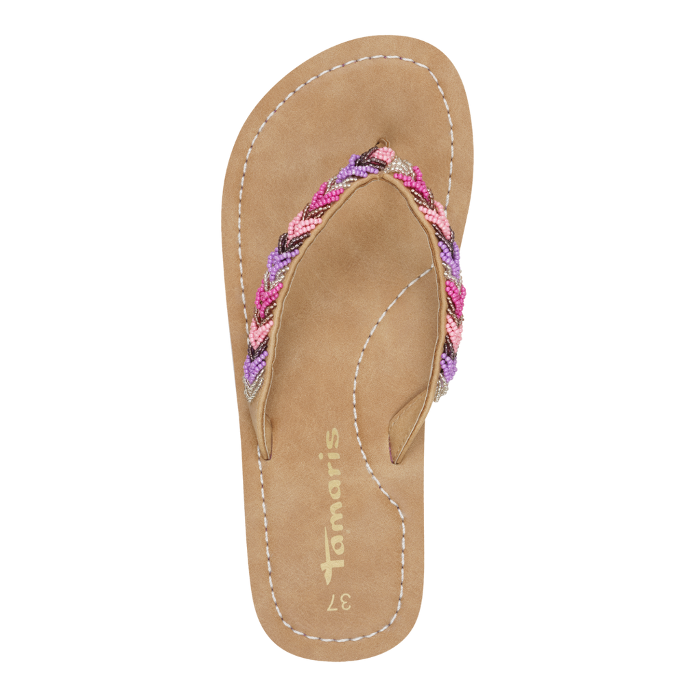 Tamaris - Női Papucs