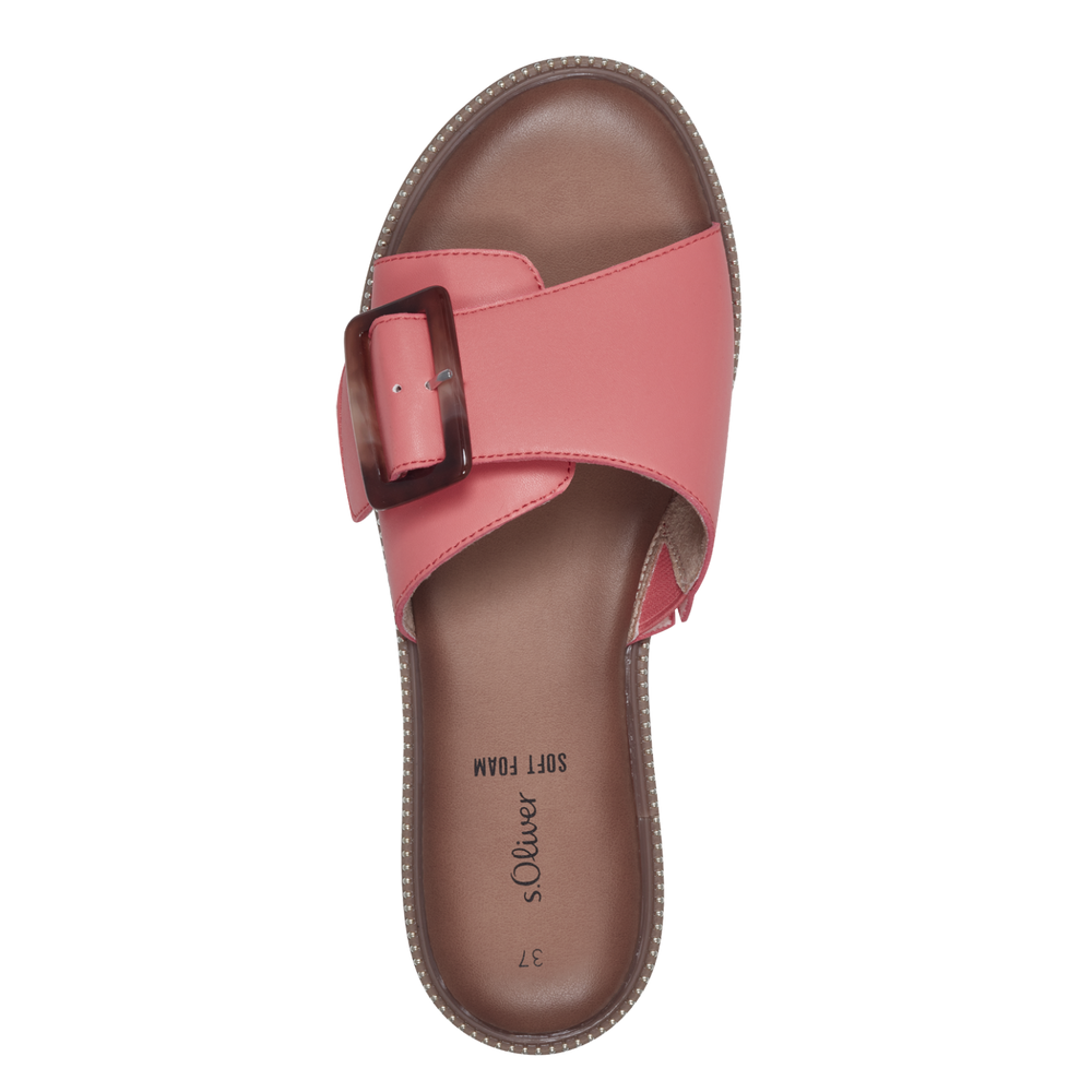 s.Oliver - Női Papucs