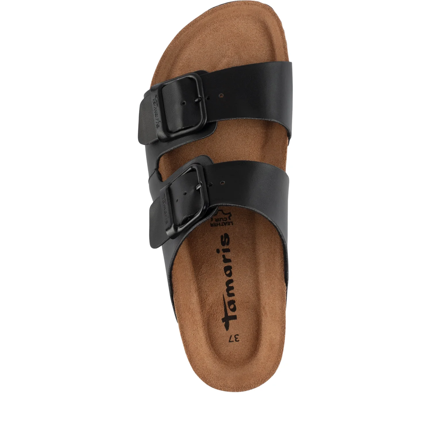 Tamaris - Női papucs