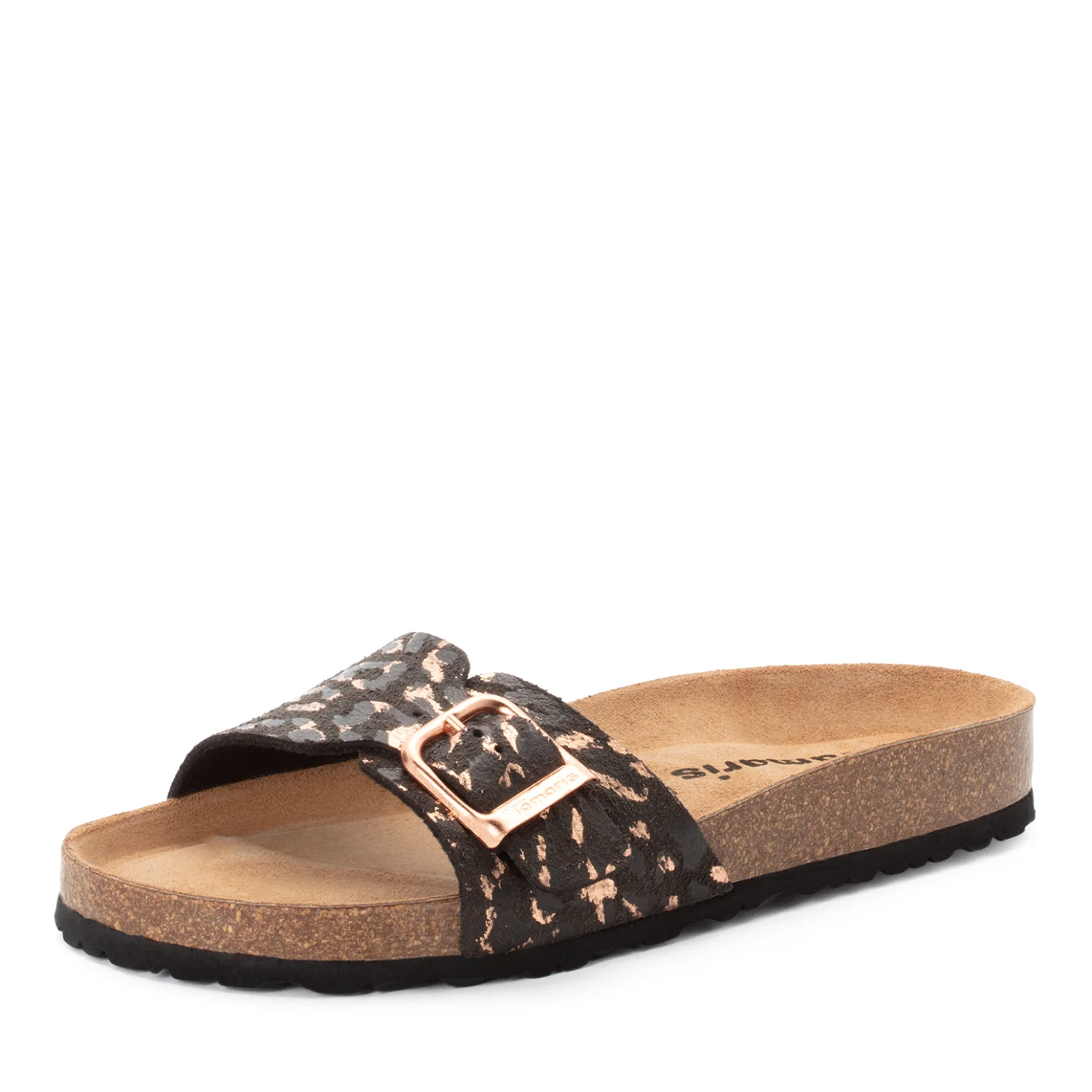 Tamaris - Női papucs