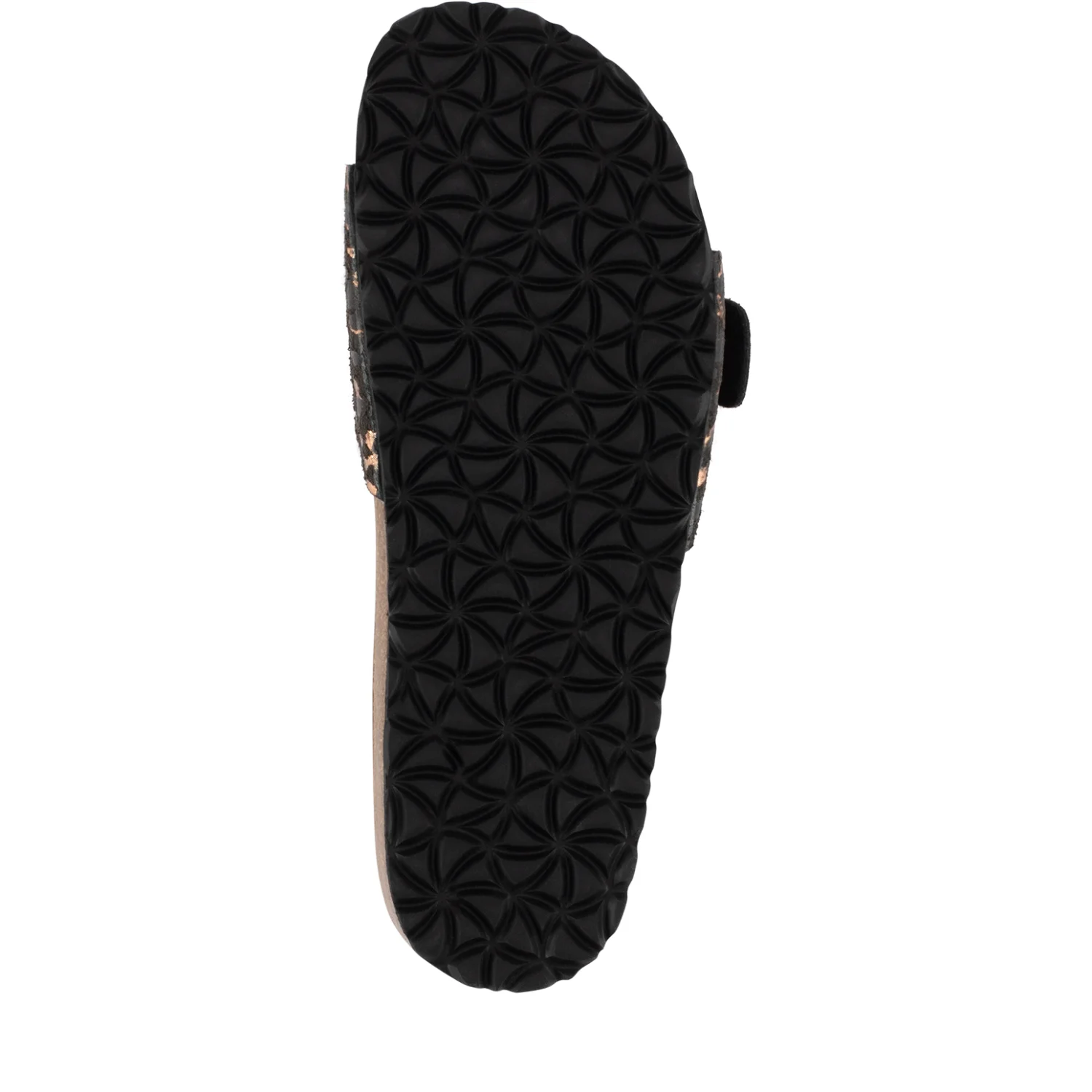 Tamaris - Női papucs