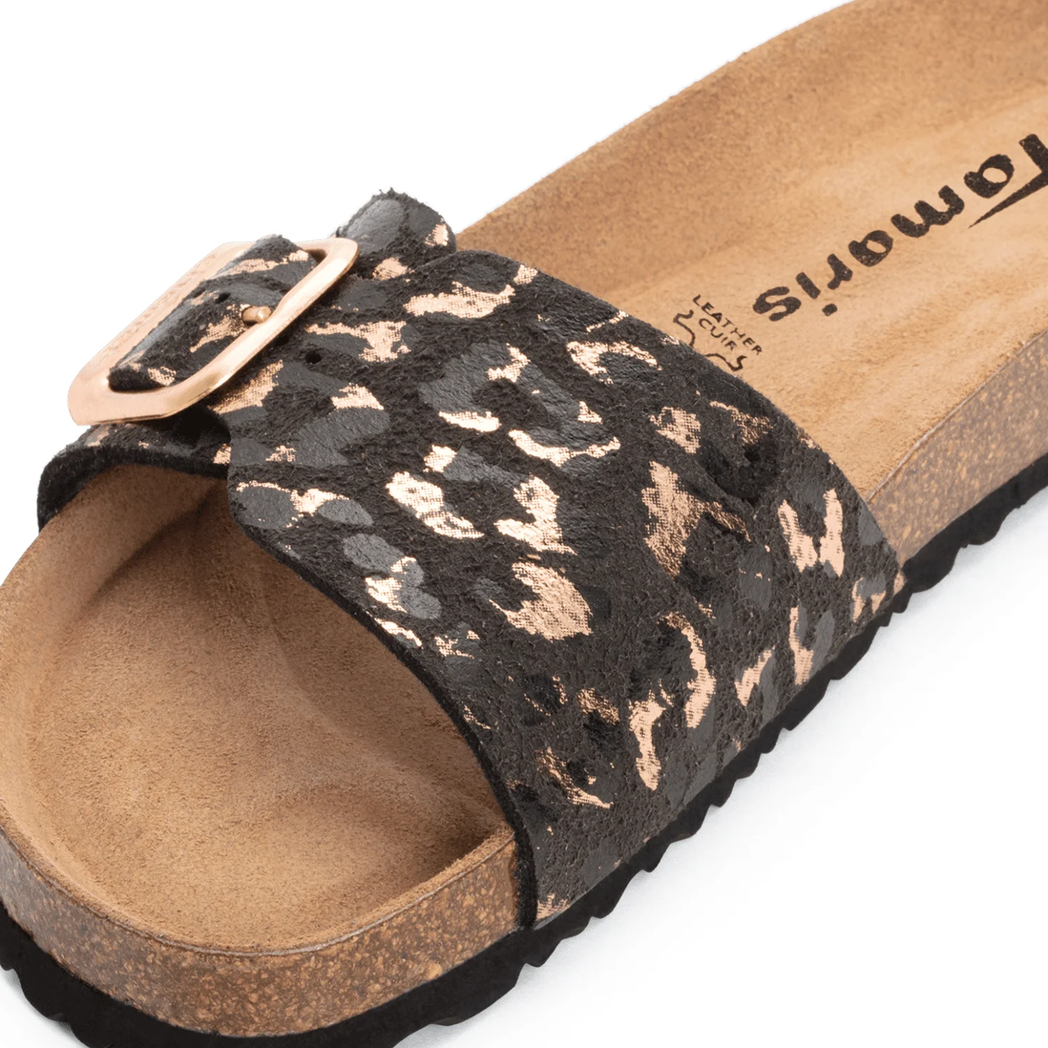 Tamaris - Női papucs