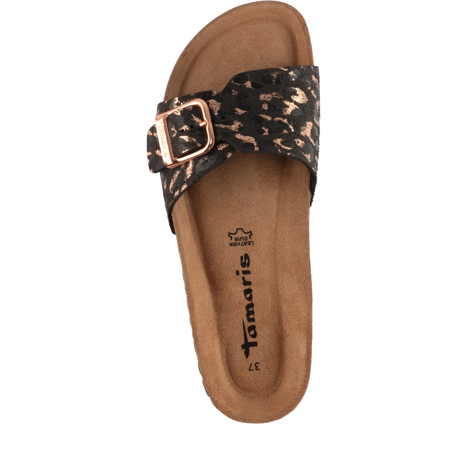 Tamaris - Női papucs