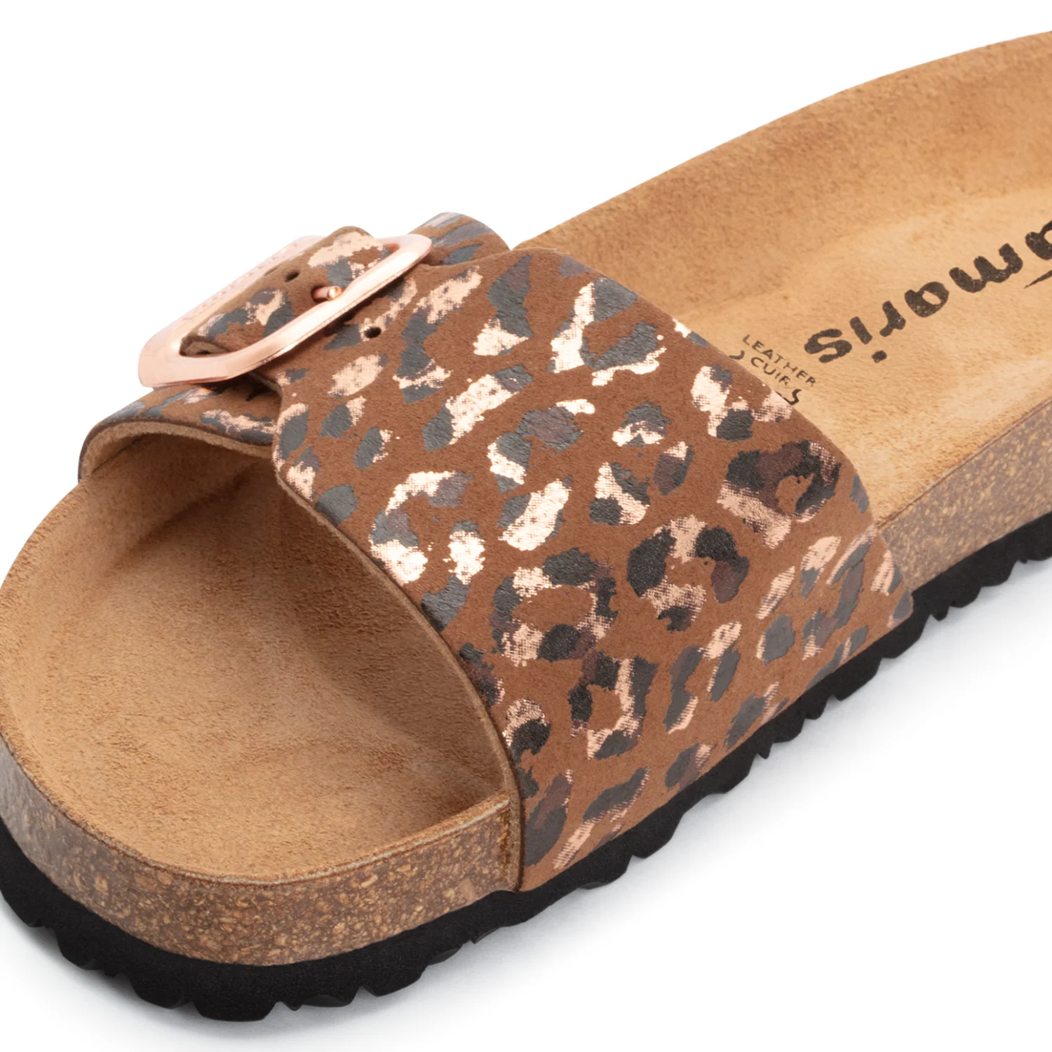 Tamaris - Női papucs