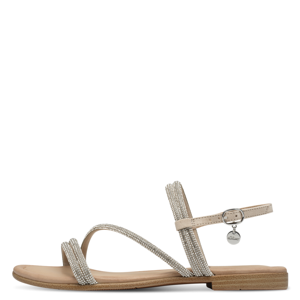 s.Oliver - Női szandál