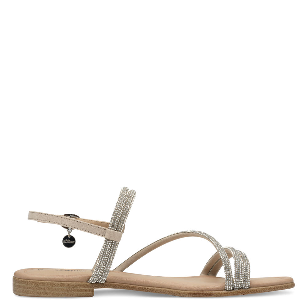 s.Oliver - Női szandál