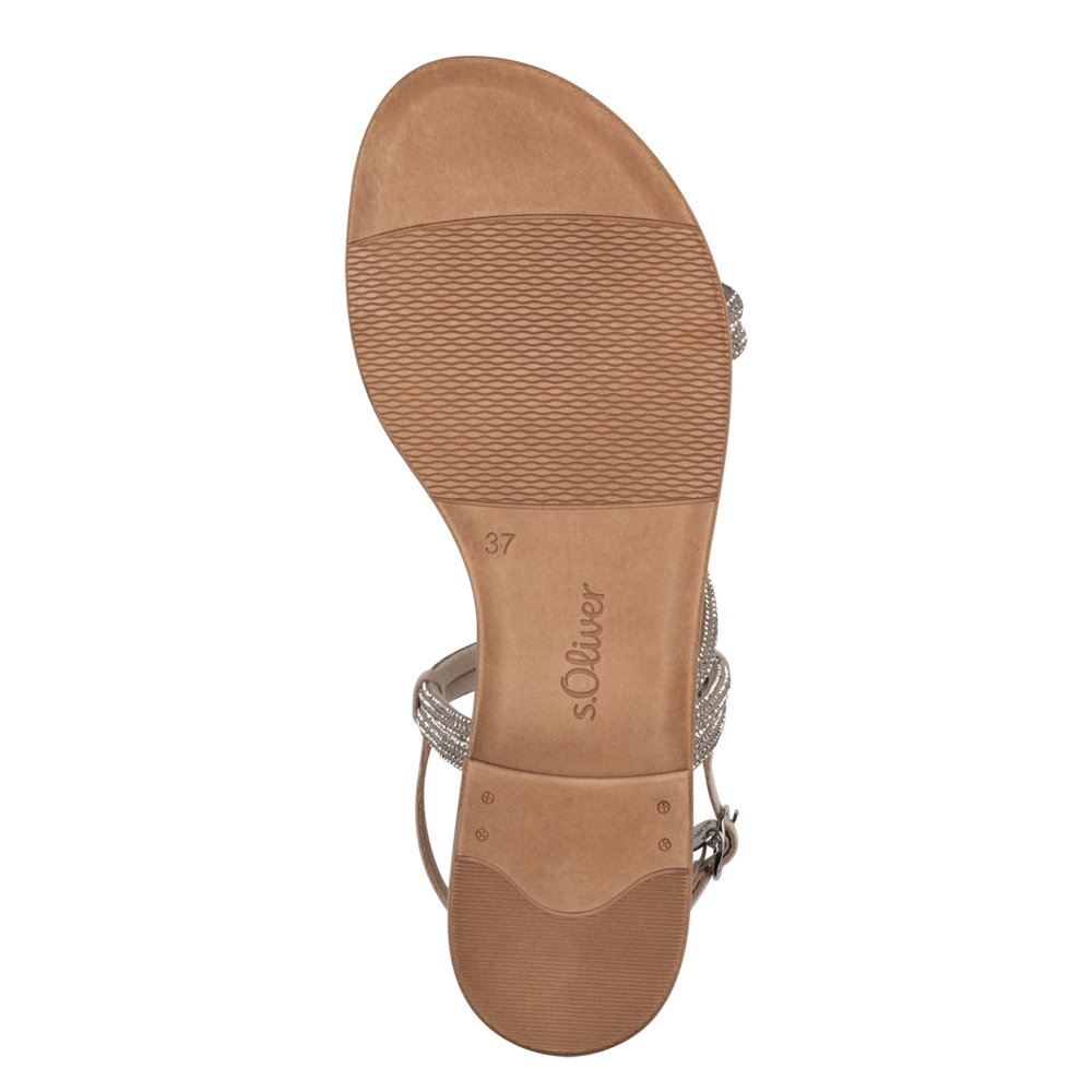 s.Oliver - Női szandál