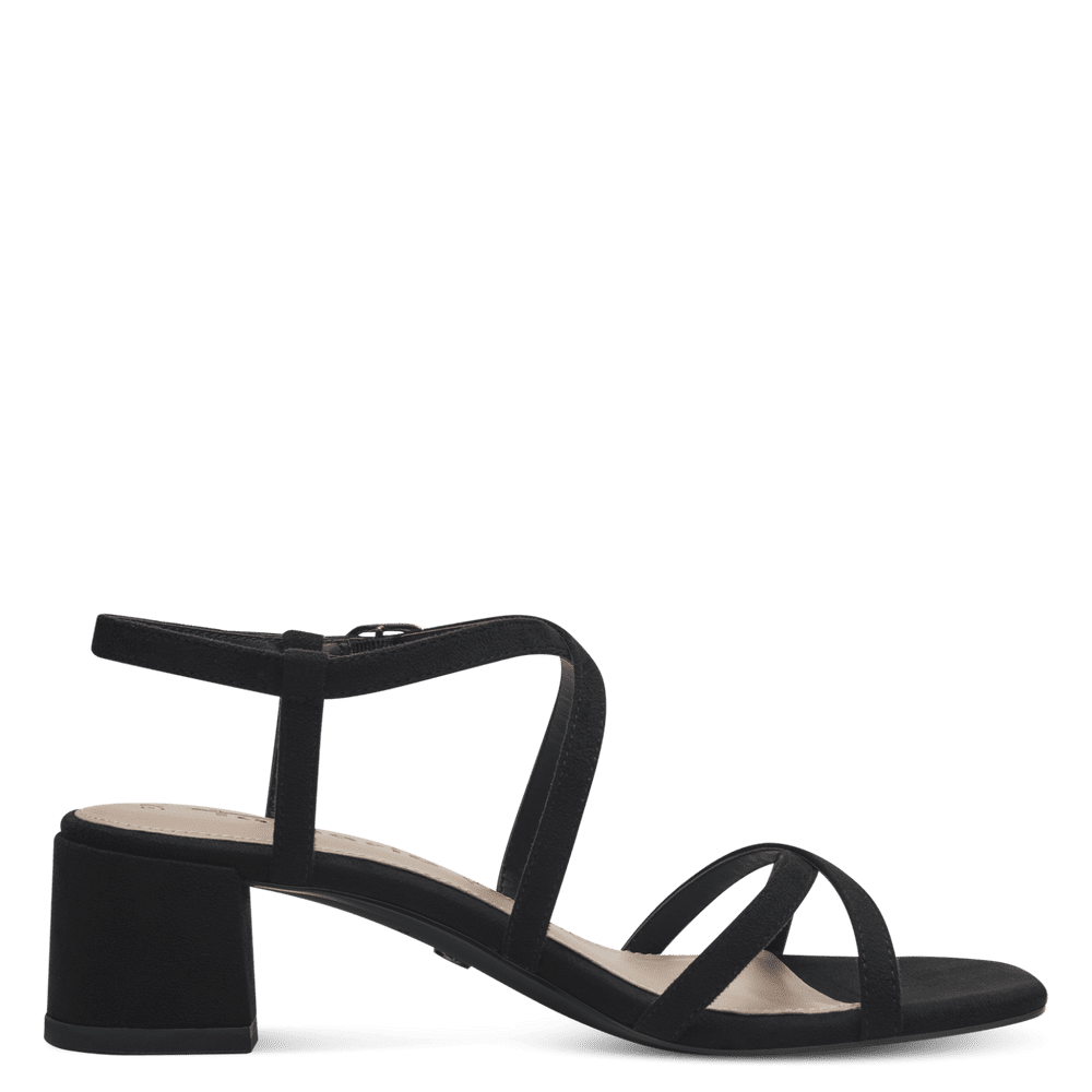 Tamaris - Magassarkú Női szandál