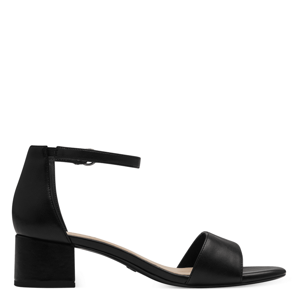 Tamaris - Magassarkú Női szandál