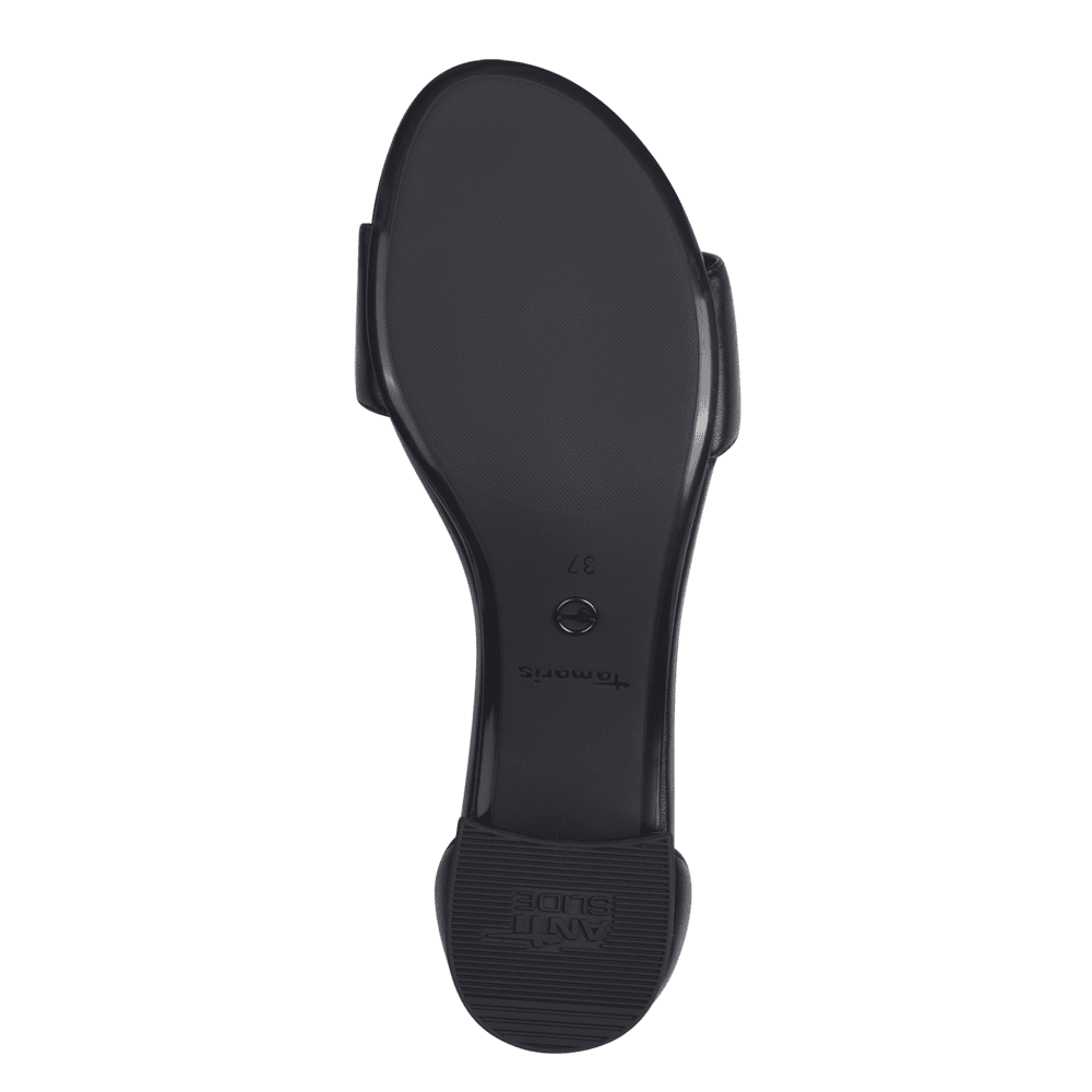 Tamaris - Magassarkú Női szandál