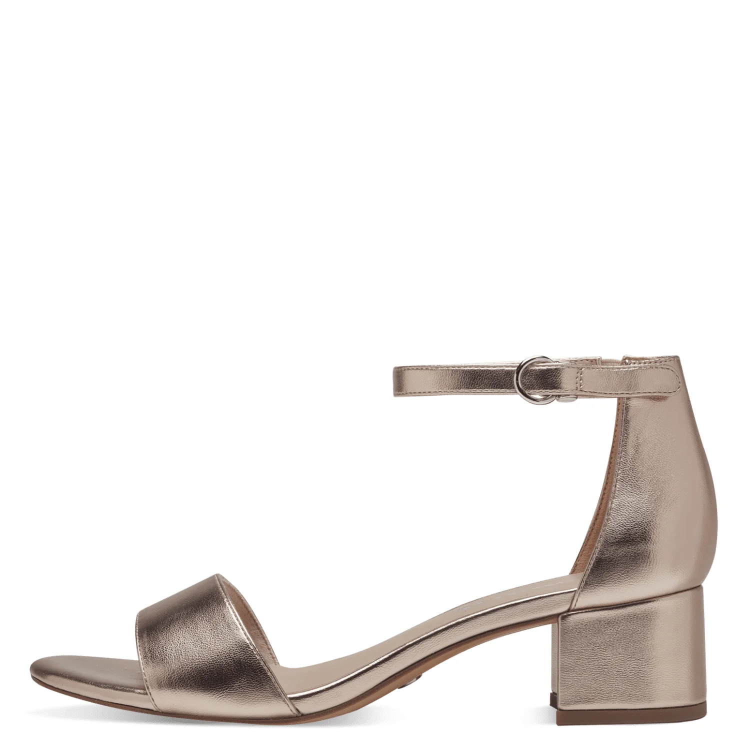 Tamaris - Magassarkú Női szandál