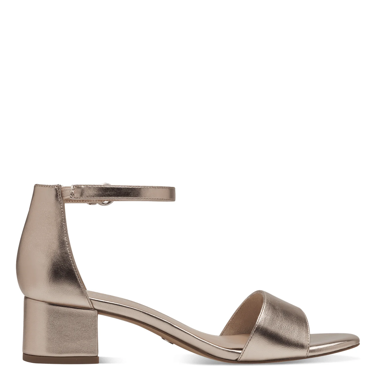 Tamaris - Magassarkú Női szandál