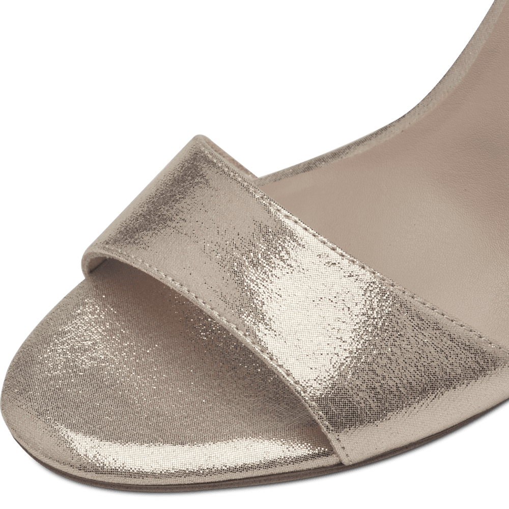 Tamaris - Magassarkú Női szandál