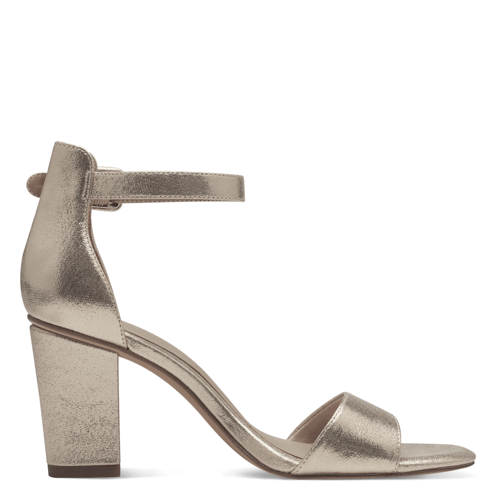 Tamaris - Magassarkú Női szandál