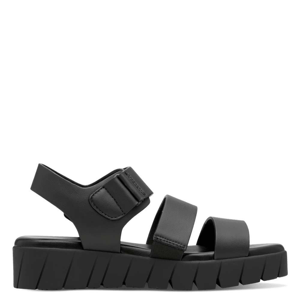 s.Oliver - Platformos Női szandál