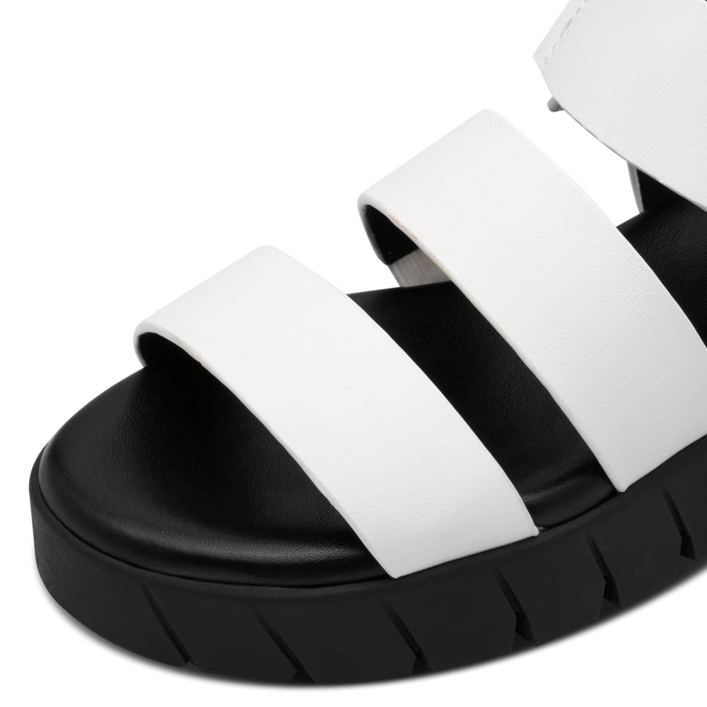 s.Oliver - Platformos Női szandál