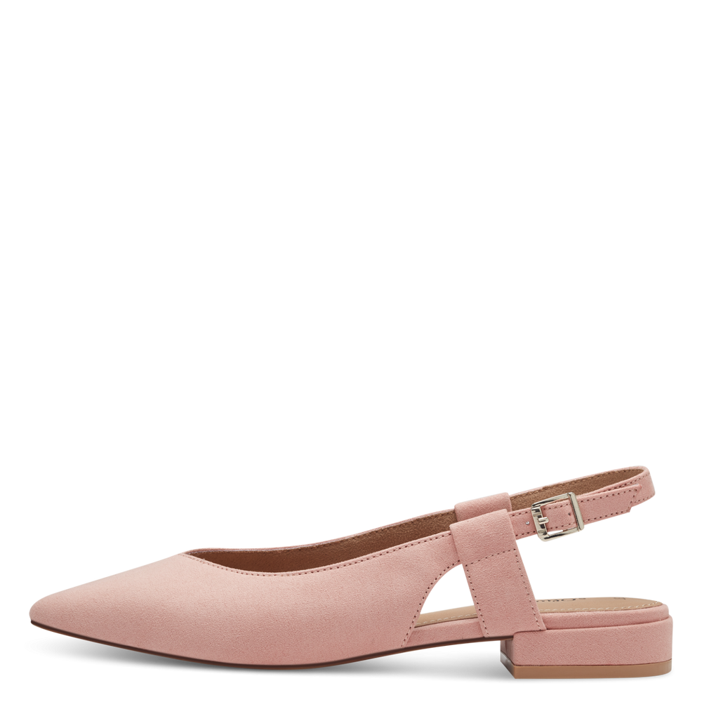 s.Oliver - Női pömpsz