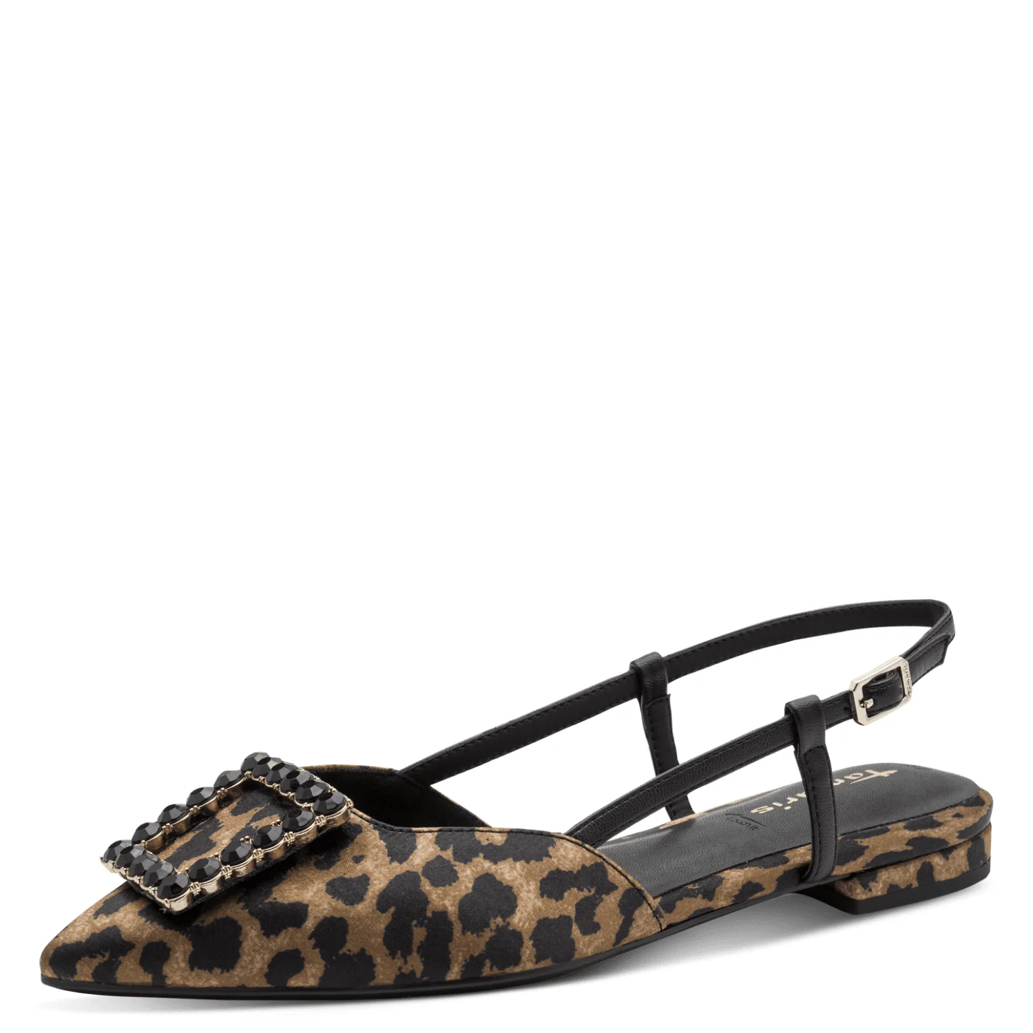 Tamaris - Női alkalmi cipő