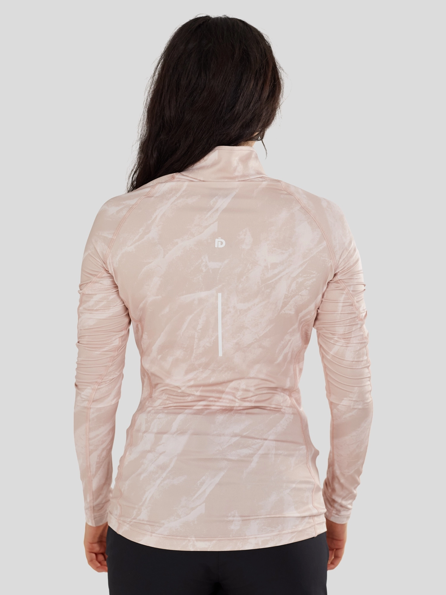 Fundango - Yade II Baselayer Top - Női sport felső