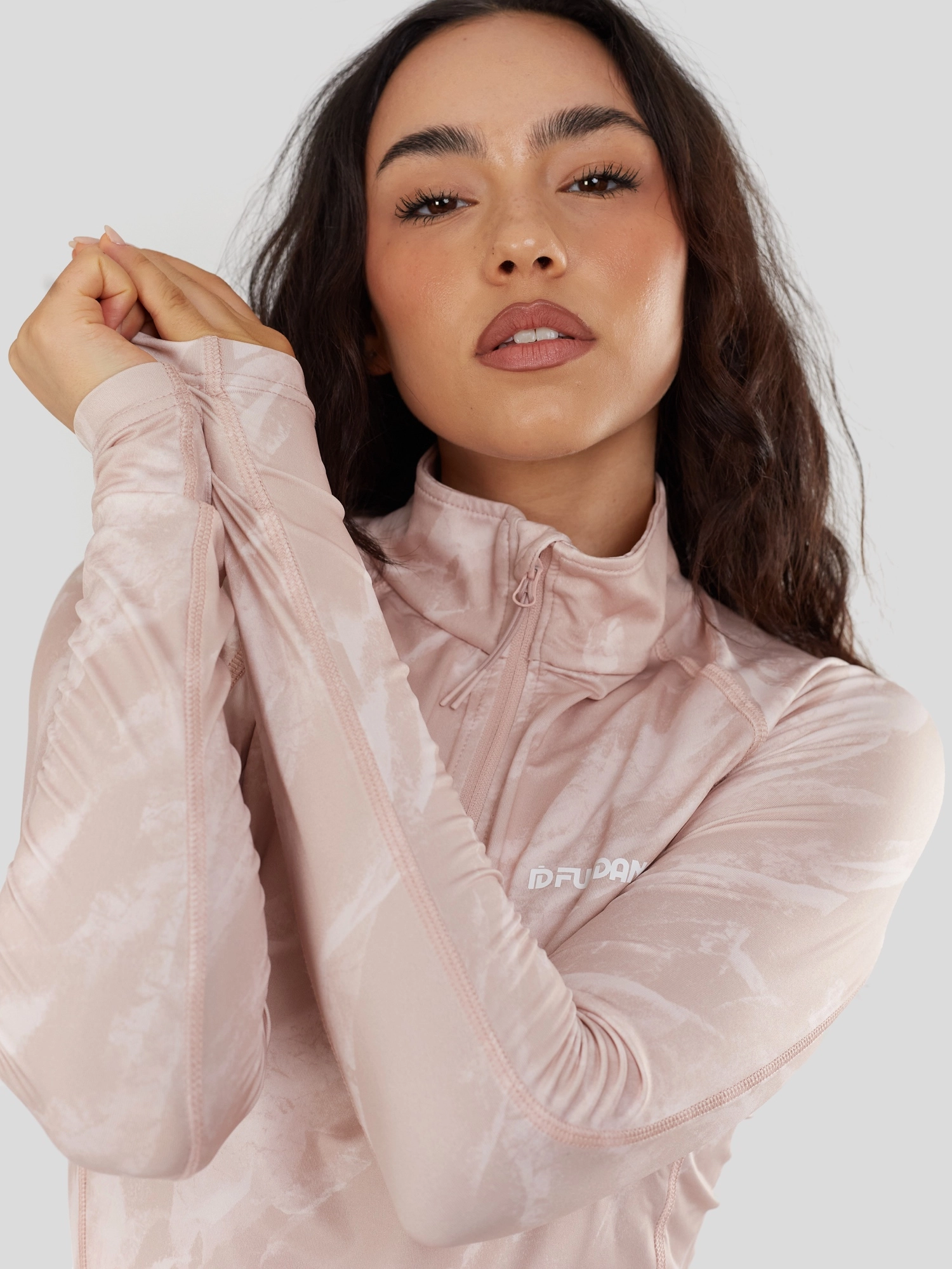 Fundango - Yade II Baselayer Top - Női sport felső