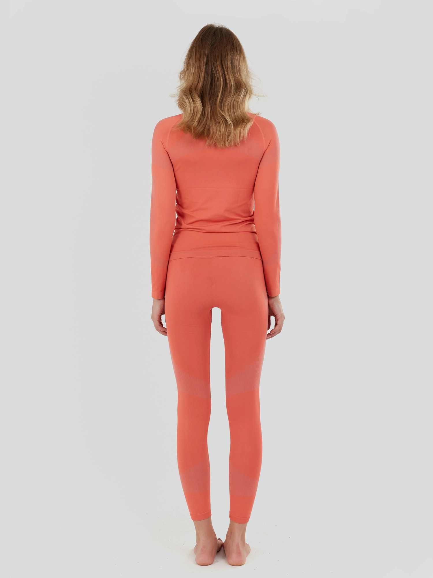 Fundango - Seamless Baselayer Set - Női aláöltözet szett