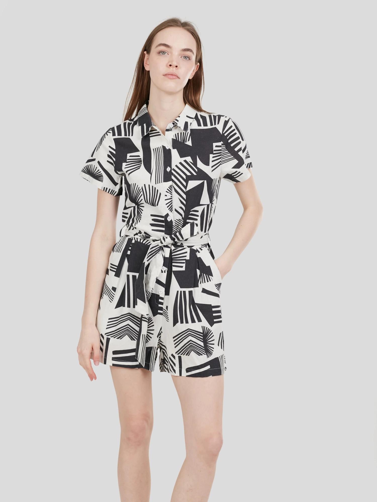 Fundango - Senna Romper - Női ruha