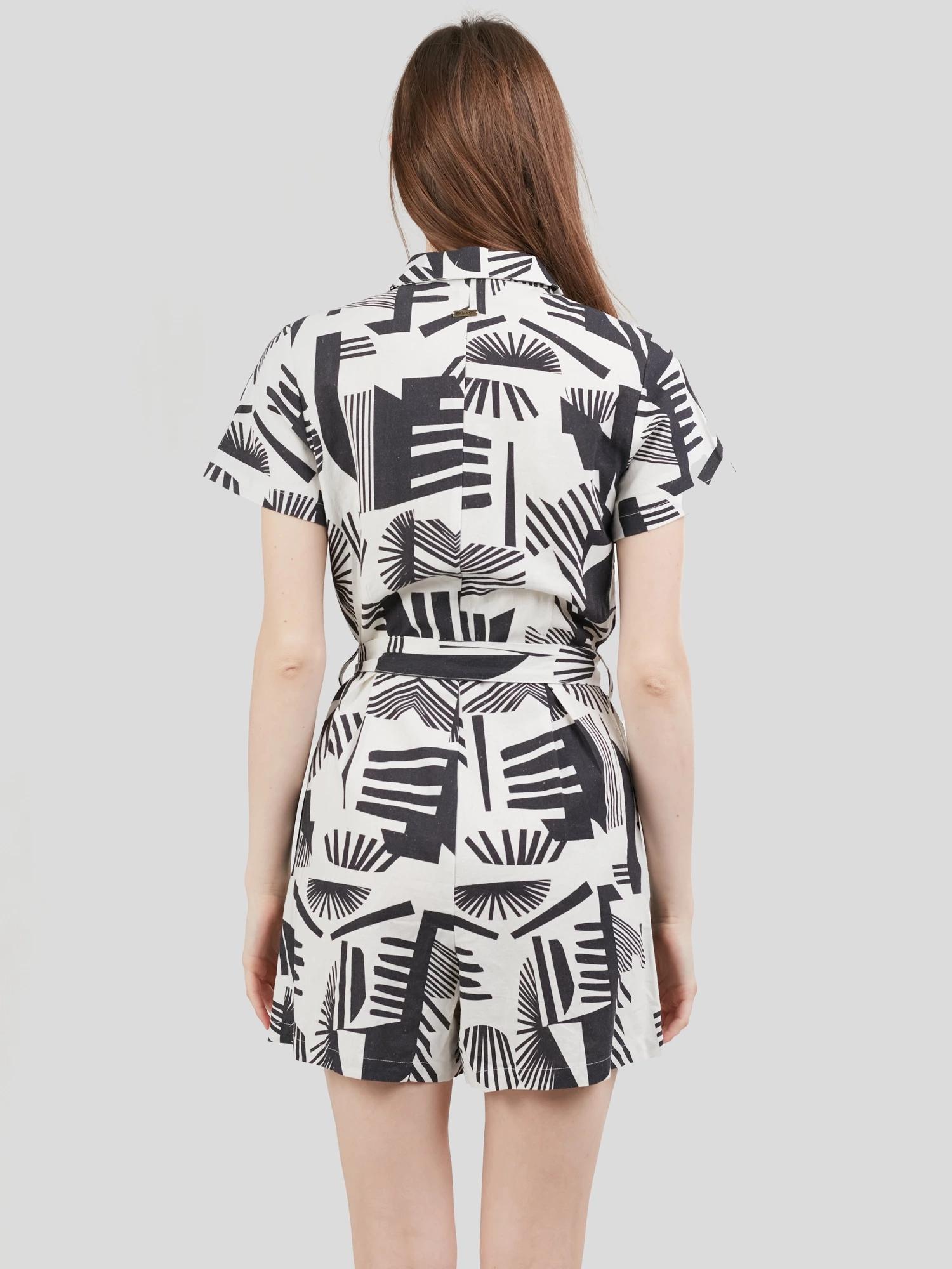 Fundango - Senna Romper - Női ruha