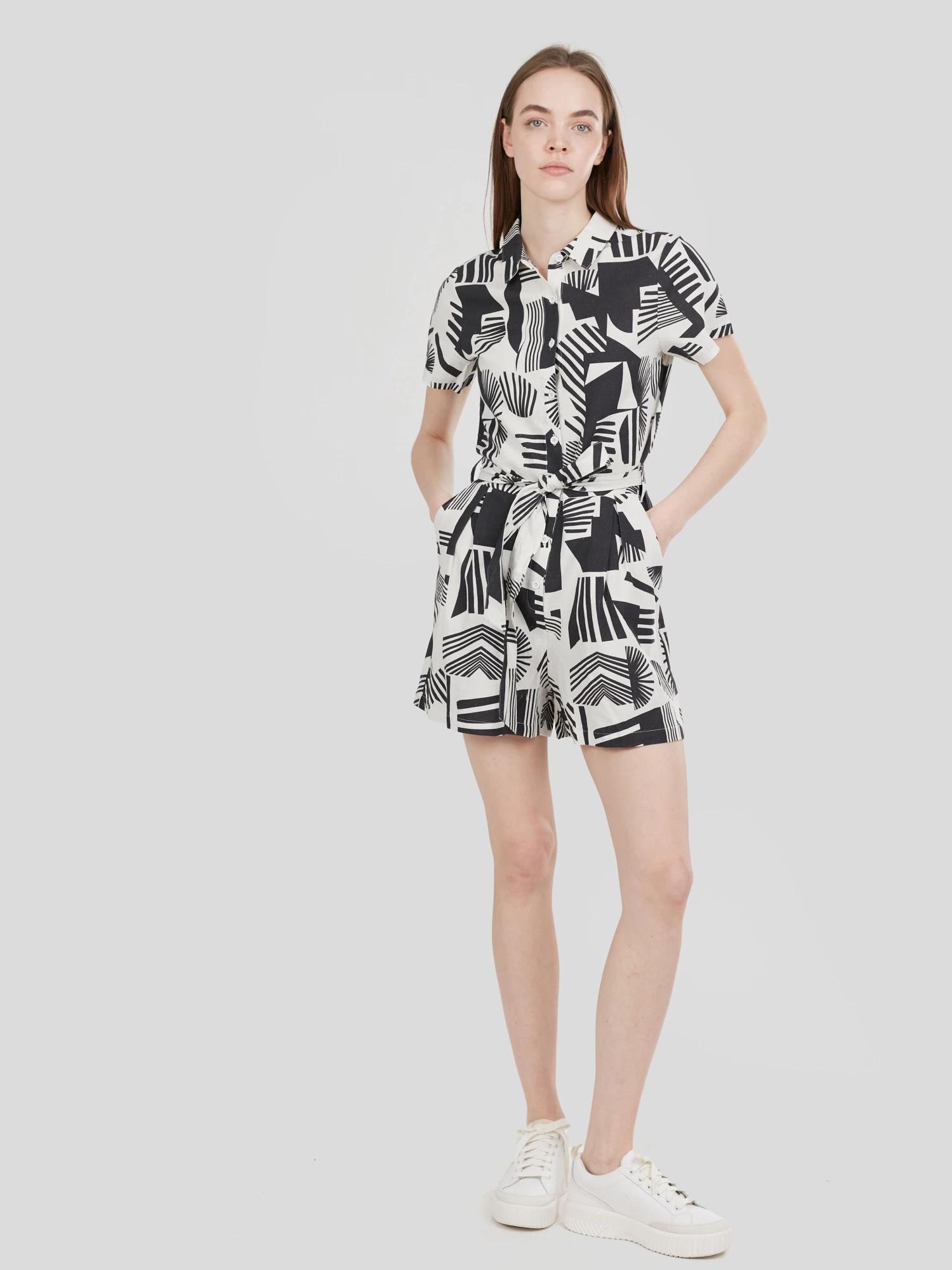 Fundango - Senna Romper - Női ruha