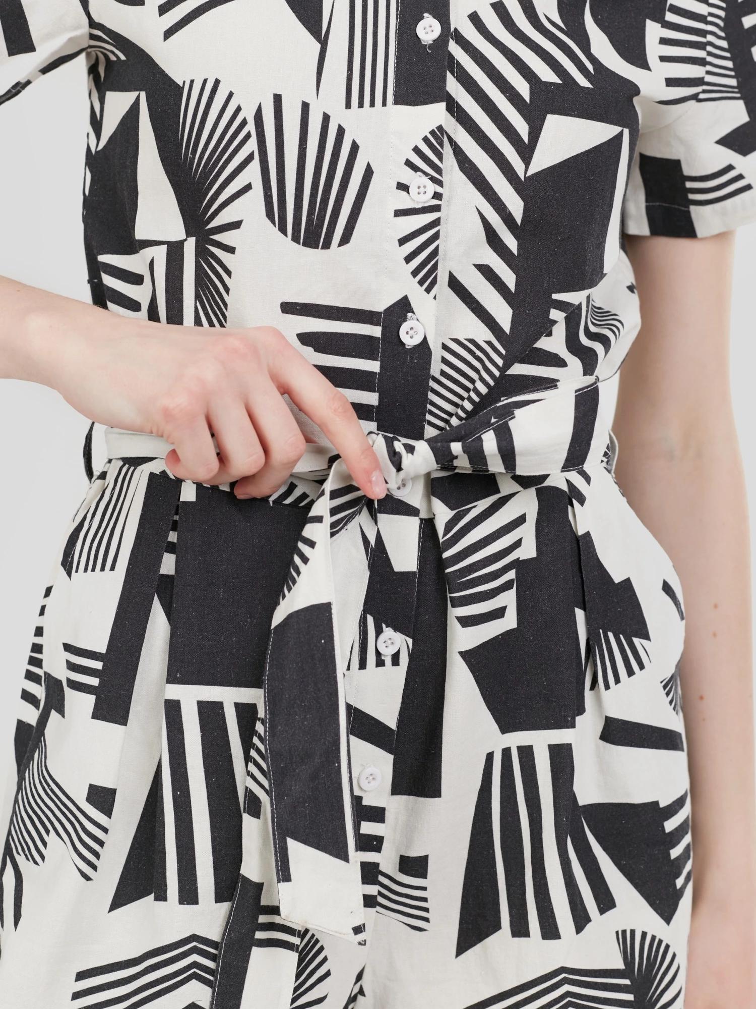 Fundango - Senna Romper - Női ruha