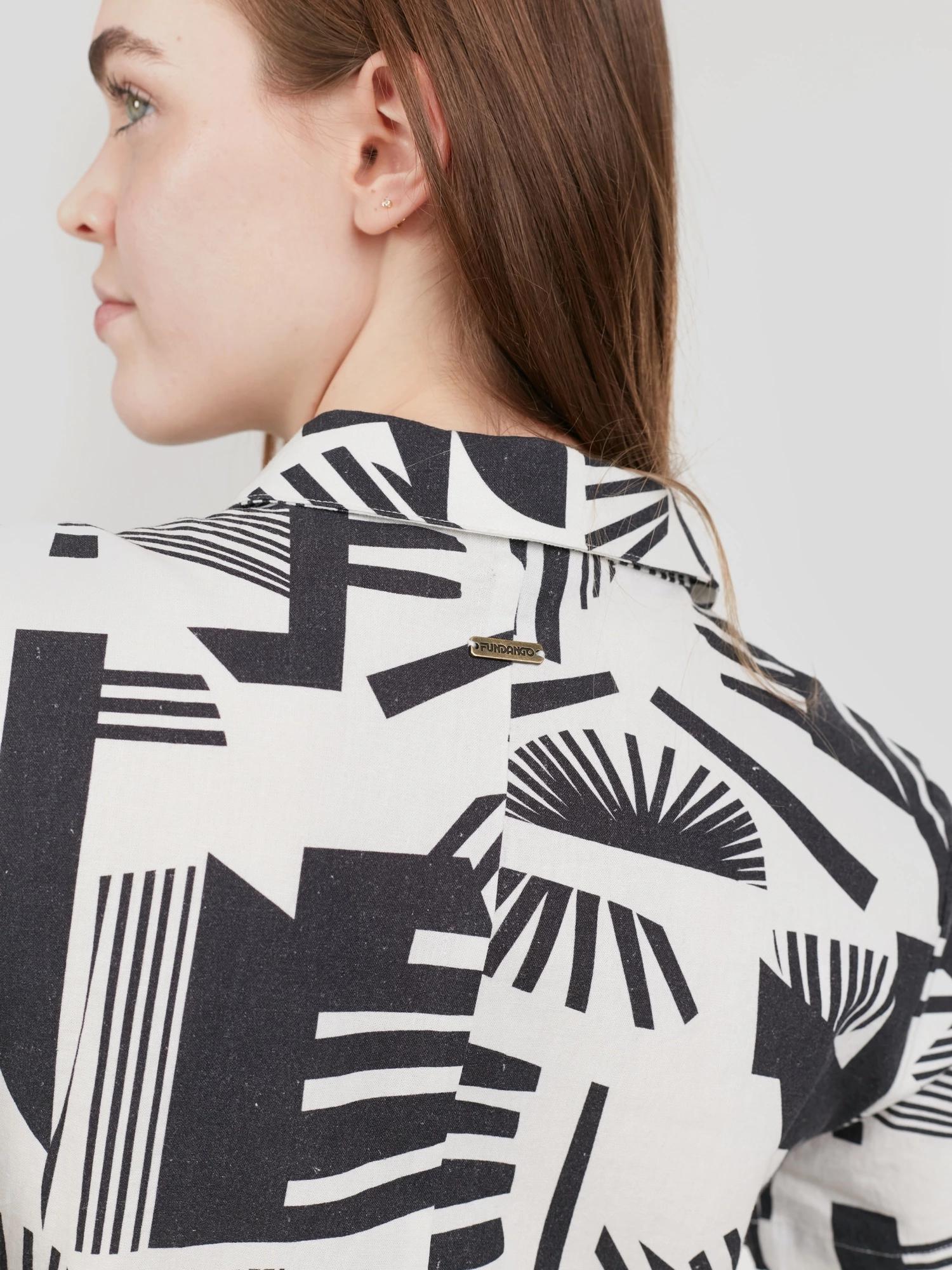 Fundango - Senna Romper - Női ruha