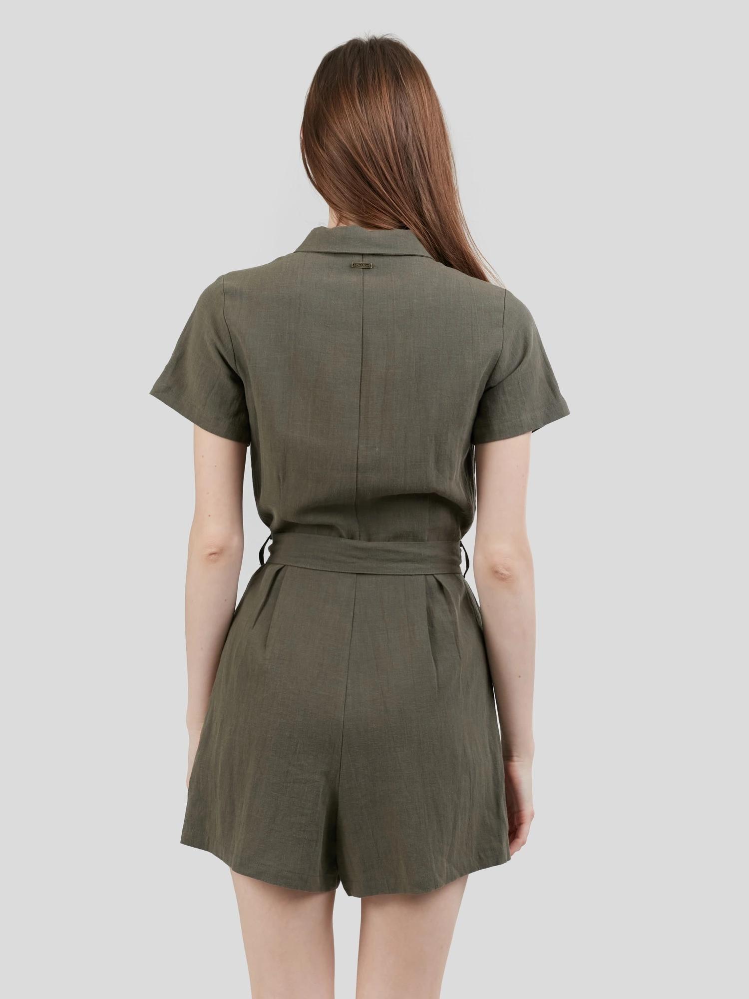 Fundango - Senna Romper - Női ruha