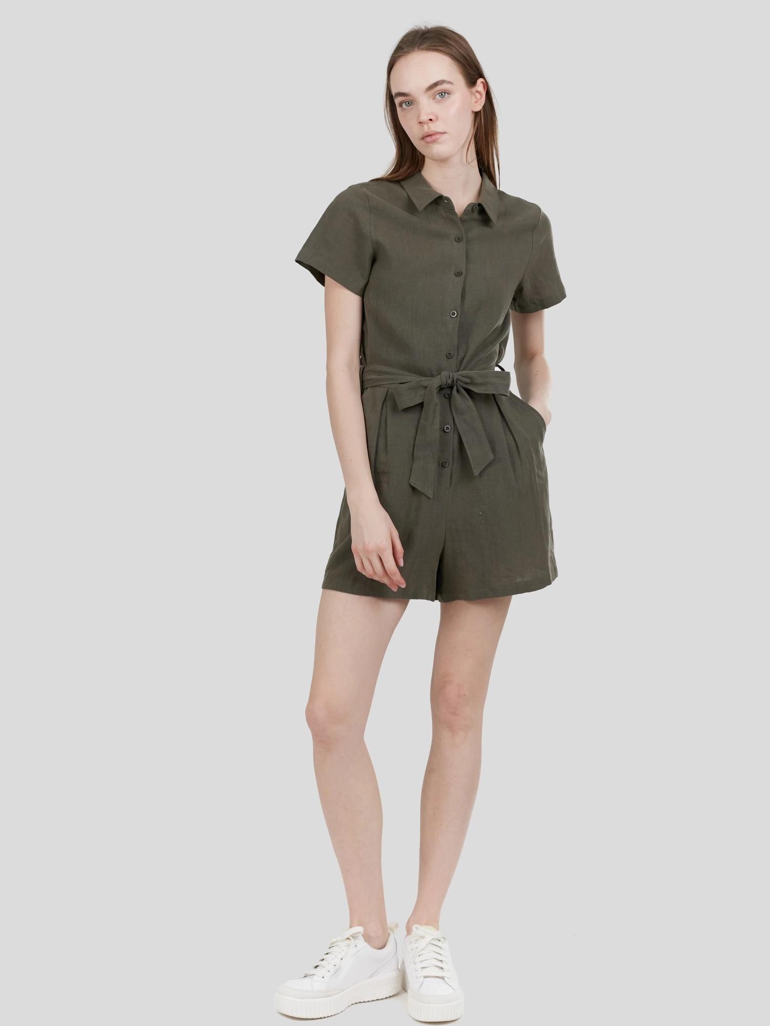 Fundango - Senna Romper - Női ruha