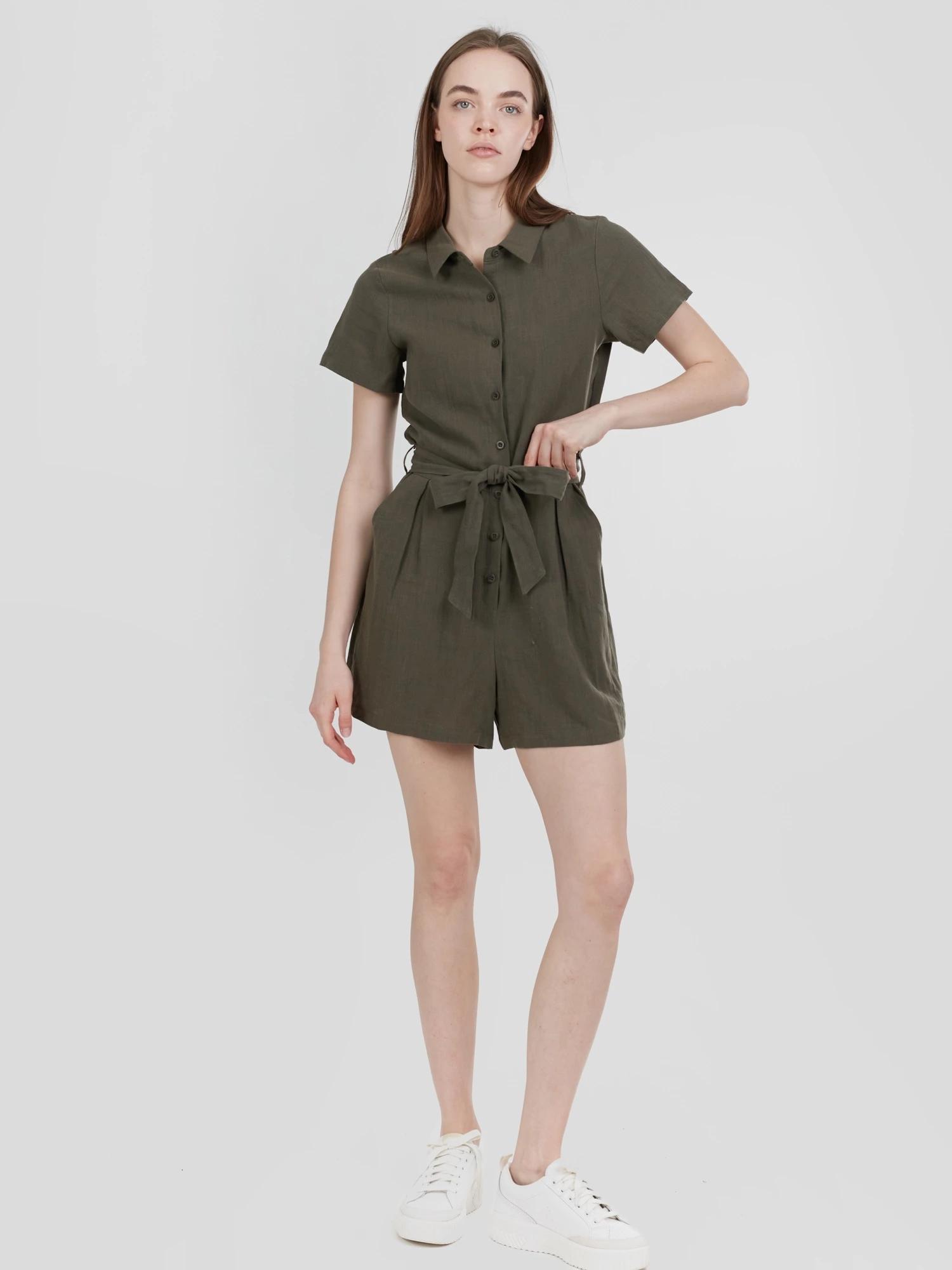 Fundango - Senna Romper - Női ruha