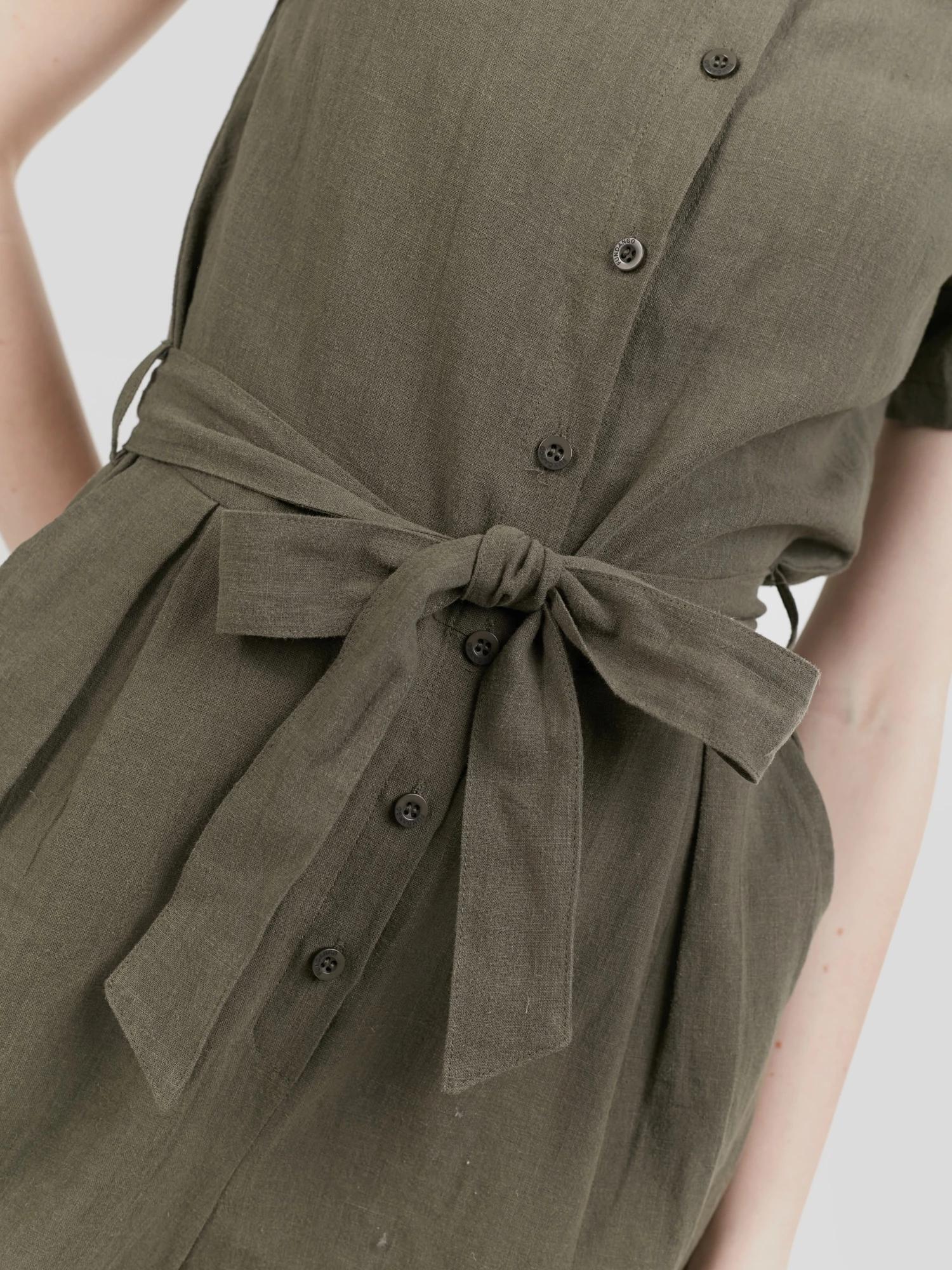 Fundango - Senna Romper - Női ruha