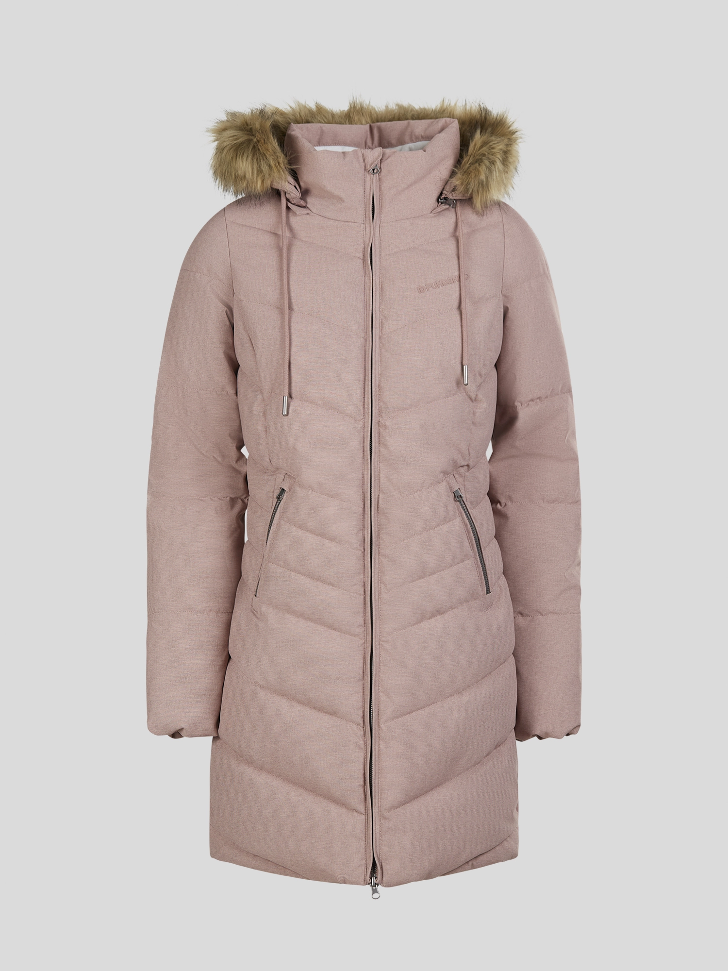 Fundango - Puppis Padded Jacket - Női kabát