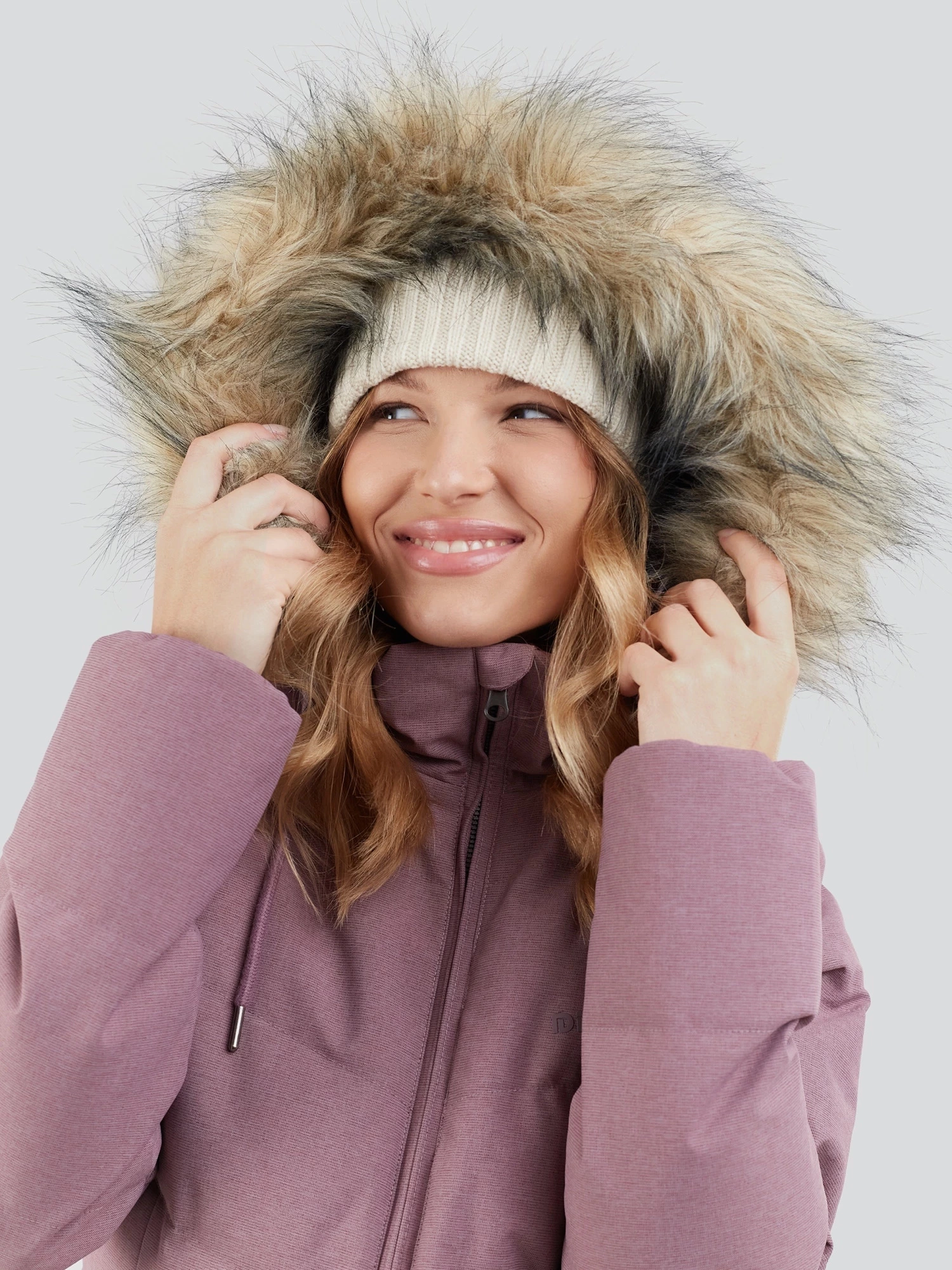 Fundango - Puppis Padded Jacket - Női kabát