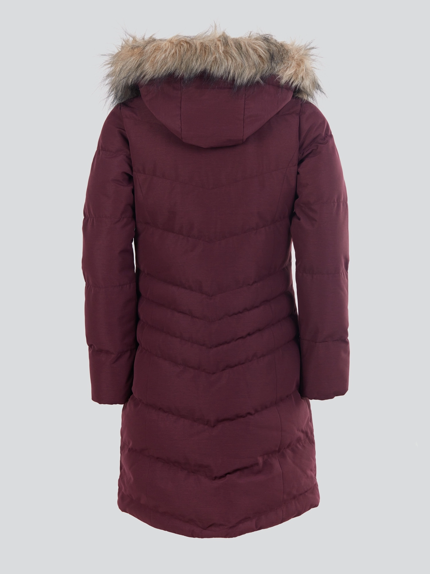 Fundango - Puppis Padded Jacket - Női kabát