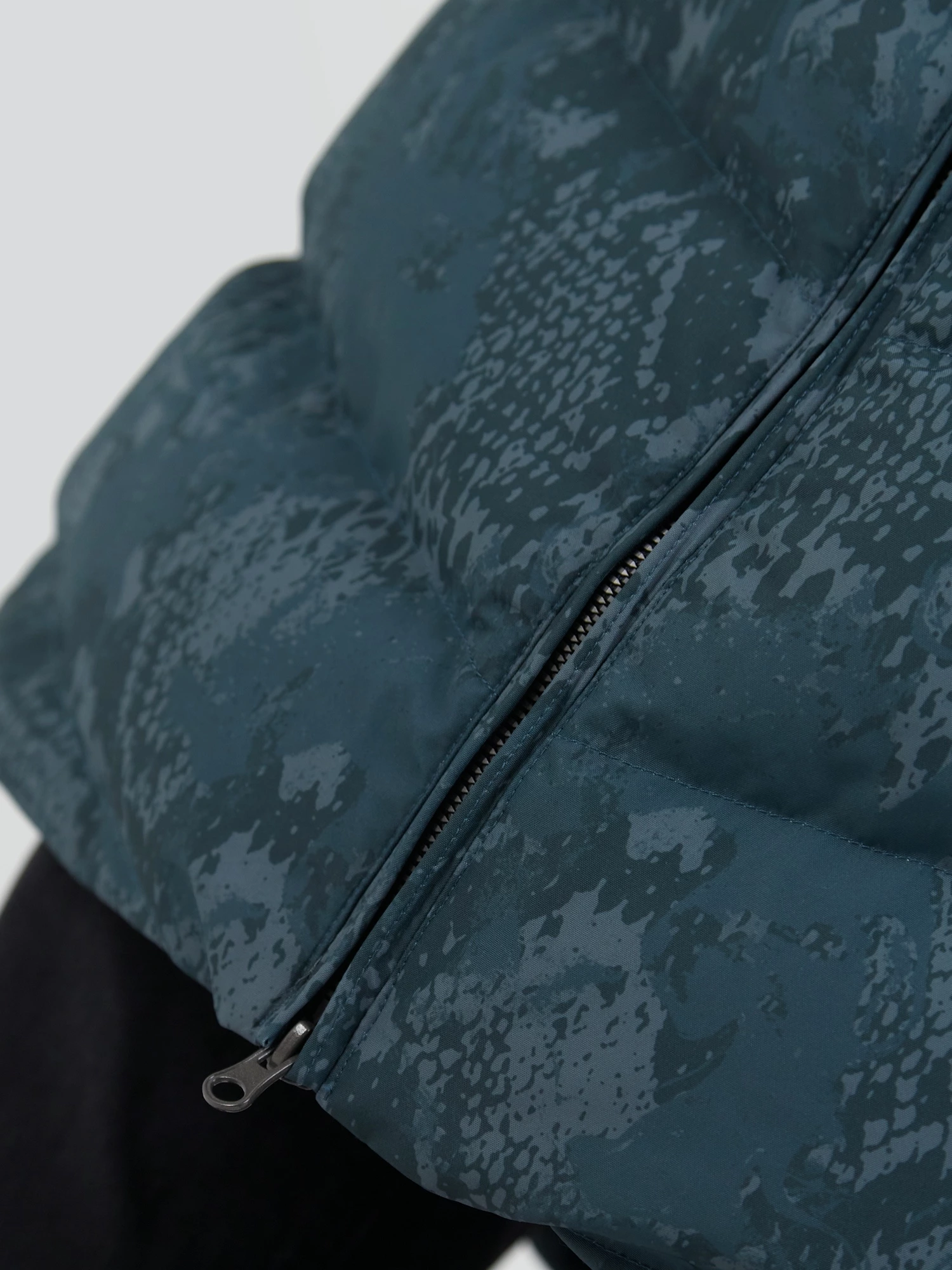 Fundango - Puppis Padded Jacket - Női télikabát