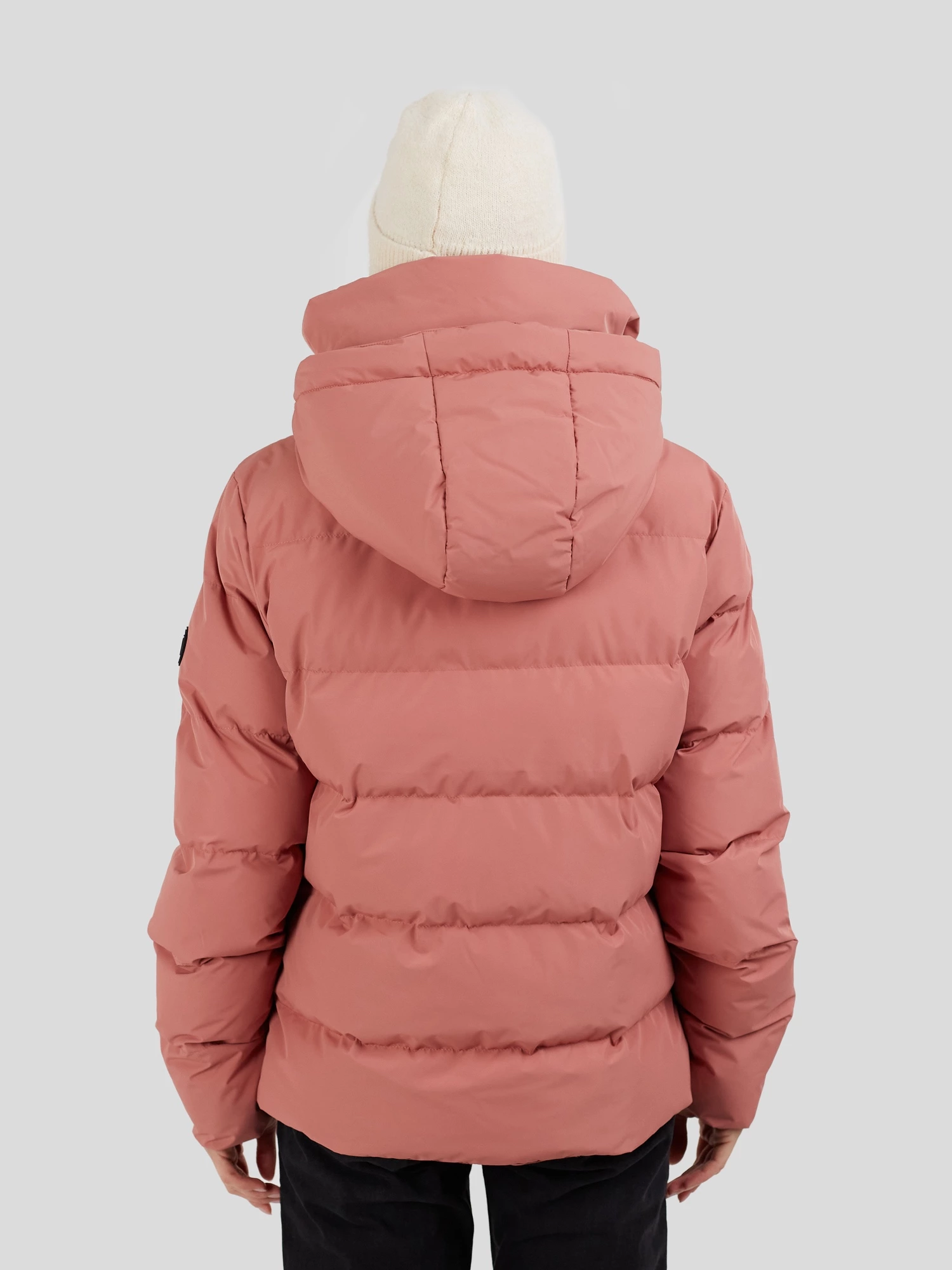 Fundango - Amber Padded Jacket - Női kabát