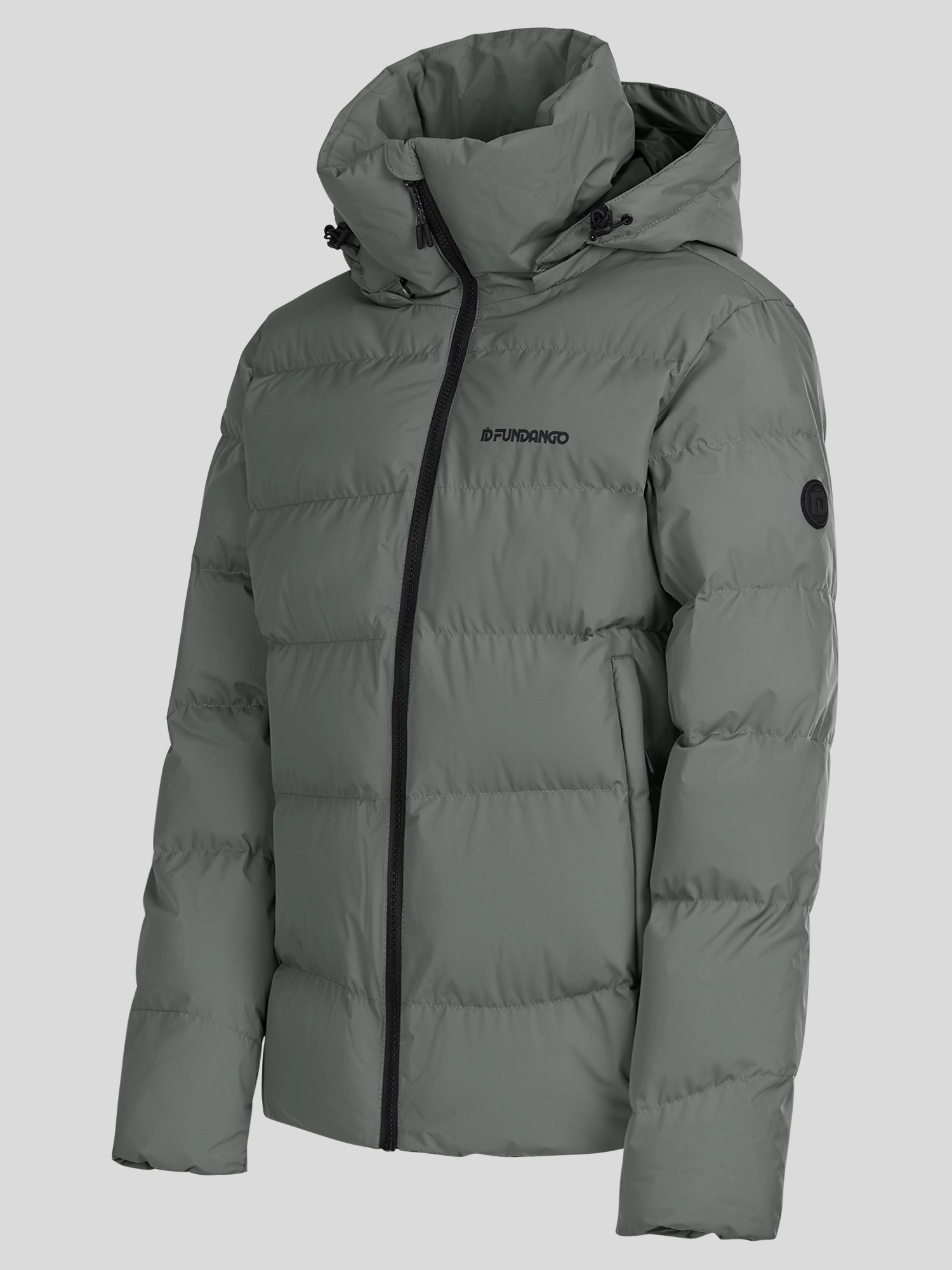 Fundango - Amber Padded Jacket - Női kabát
