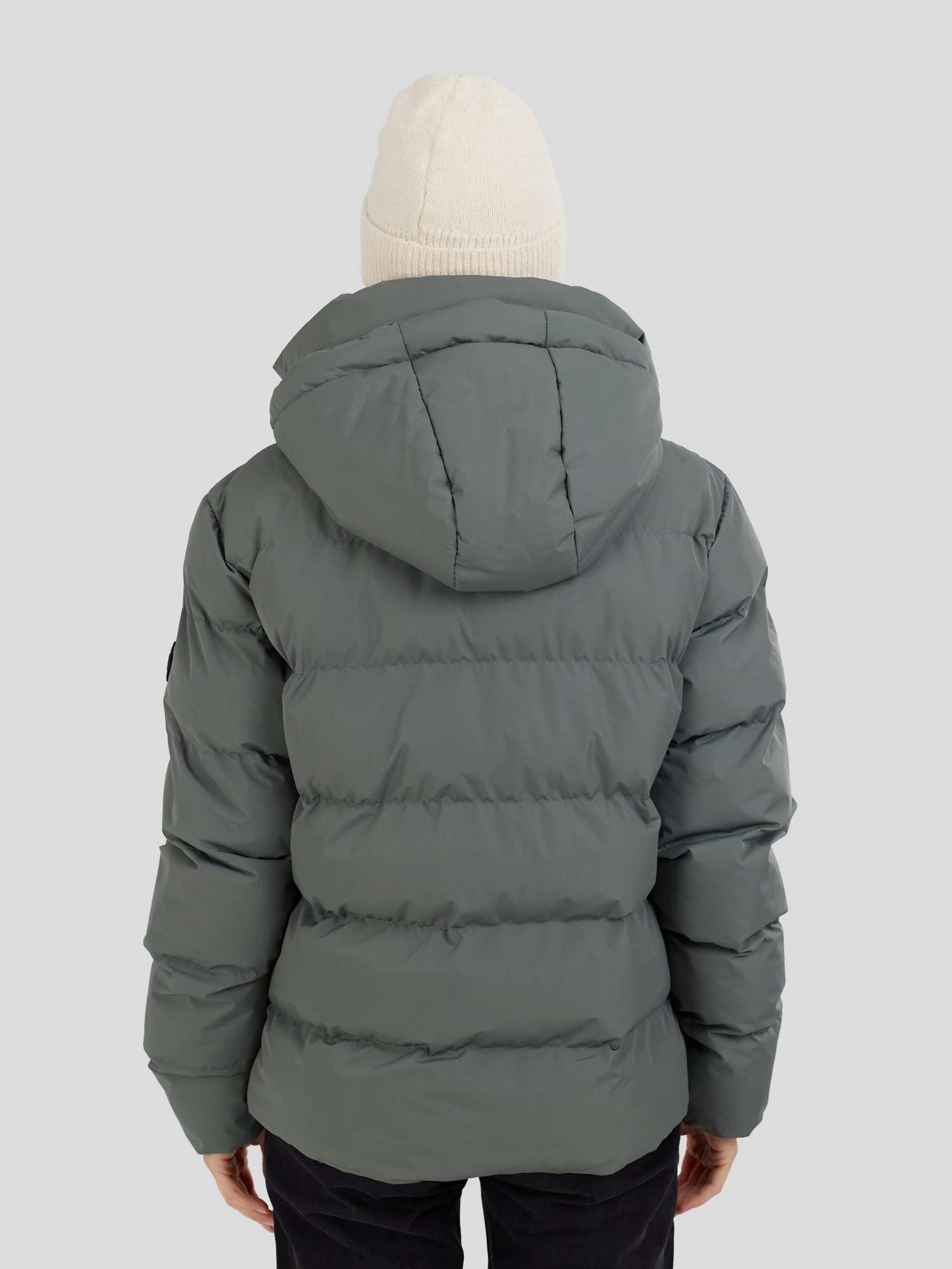 Fundango - Amber Padded Jacket - Női kabát