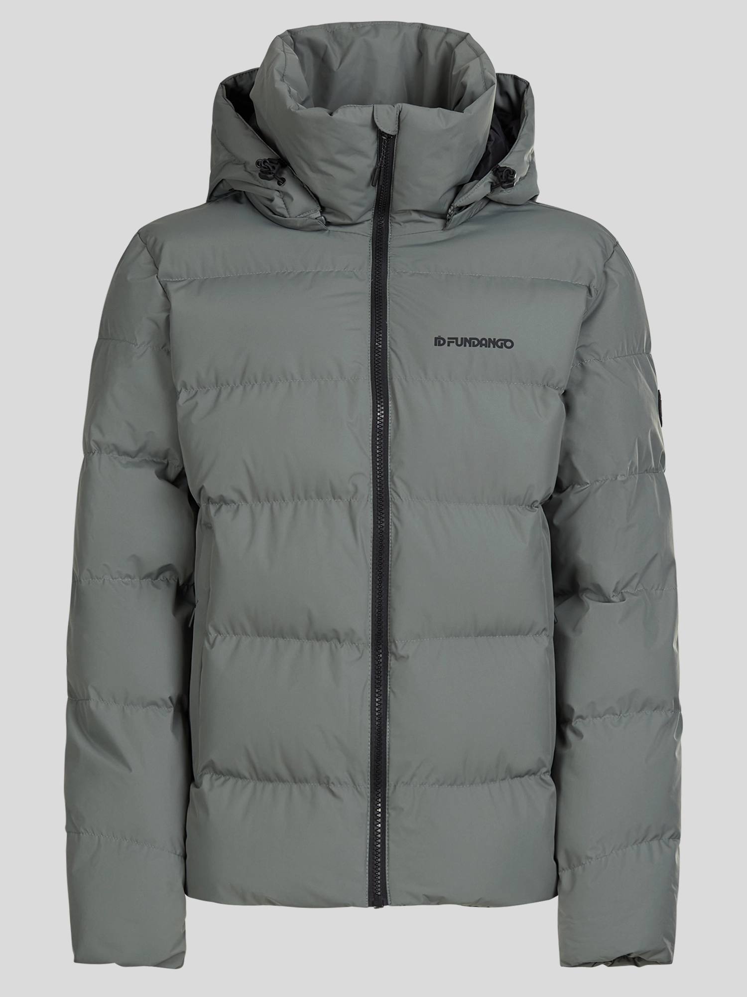 Fundango - Amber Padded Jacket - Női kabát