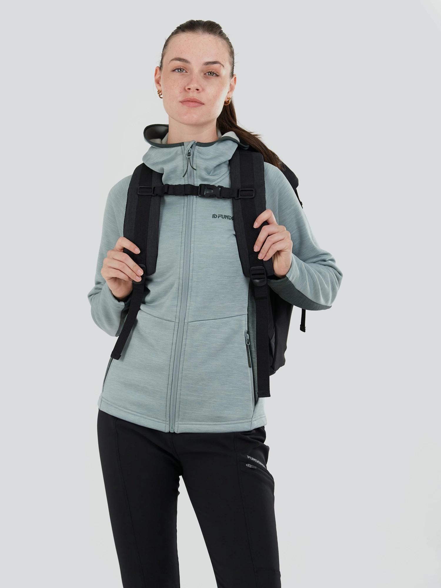 Fundango - Alita - Sportos Női pulóver