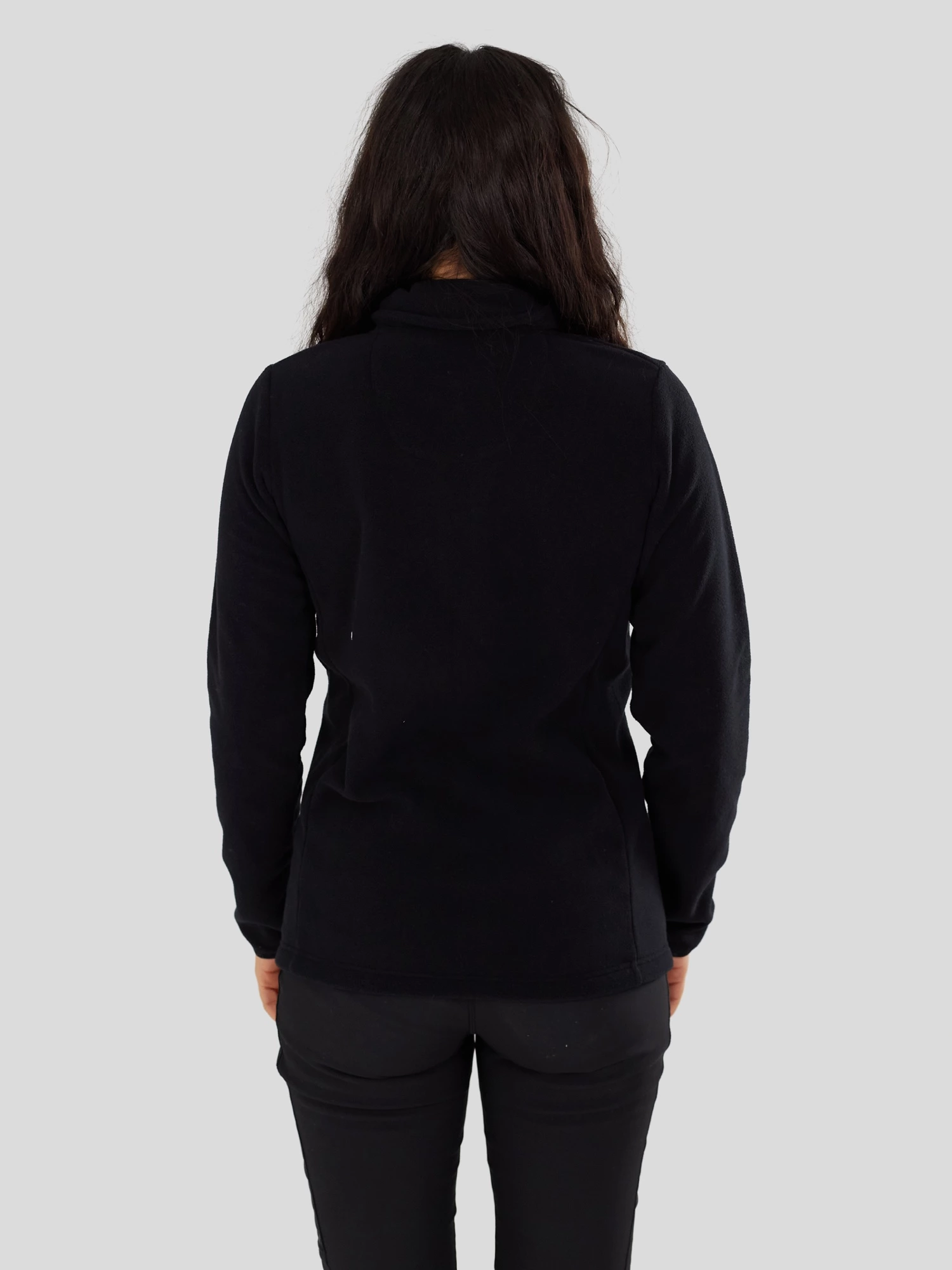 Fundango - Serena Fleece Jacket - Női melegítő pulóver