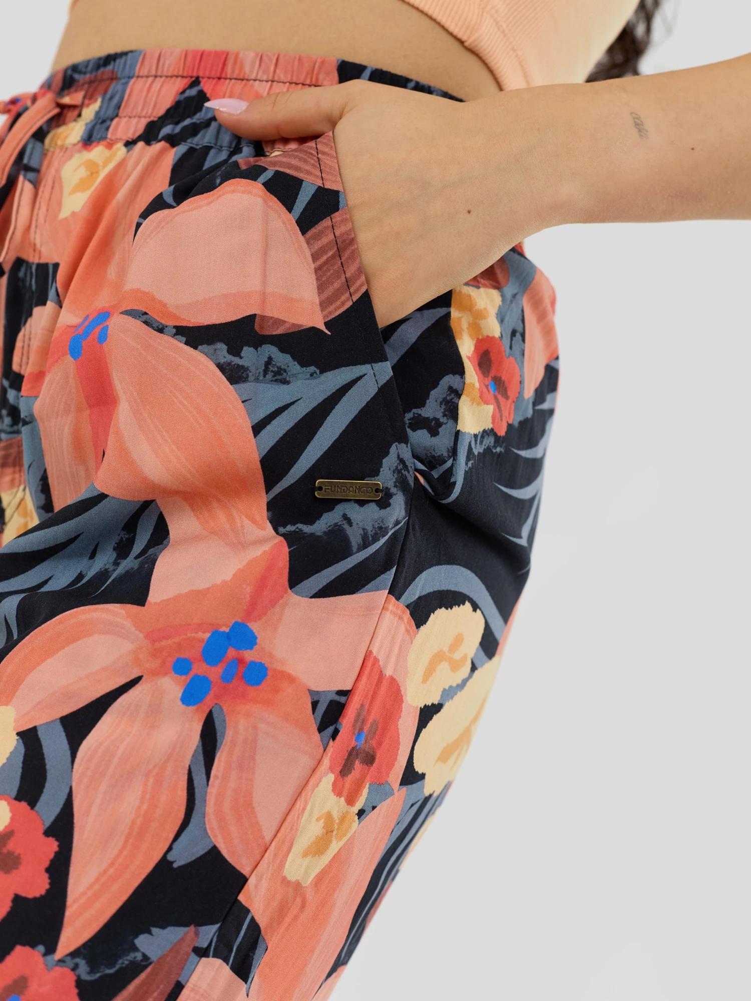 Fundango - Poppy - Sportos Női nadrág