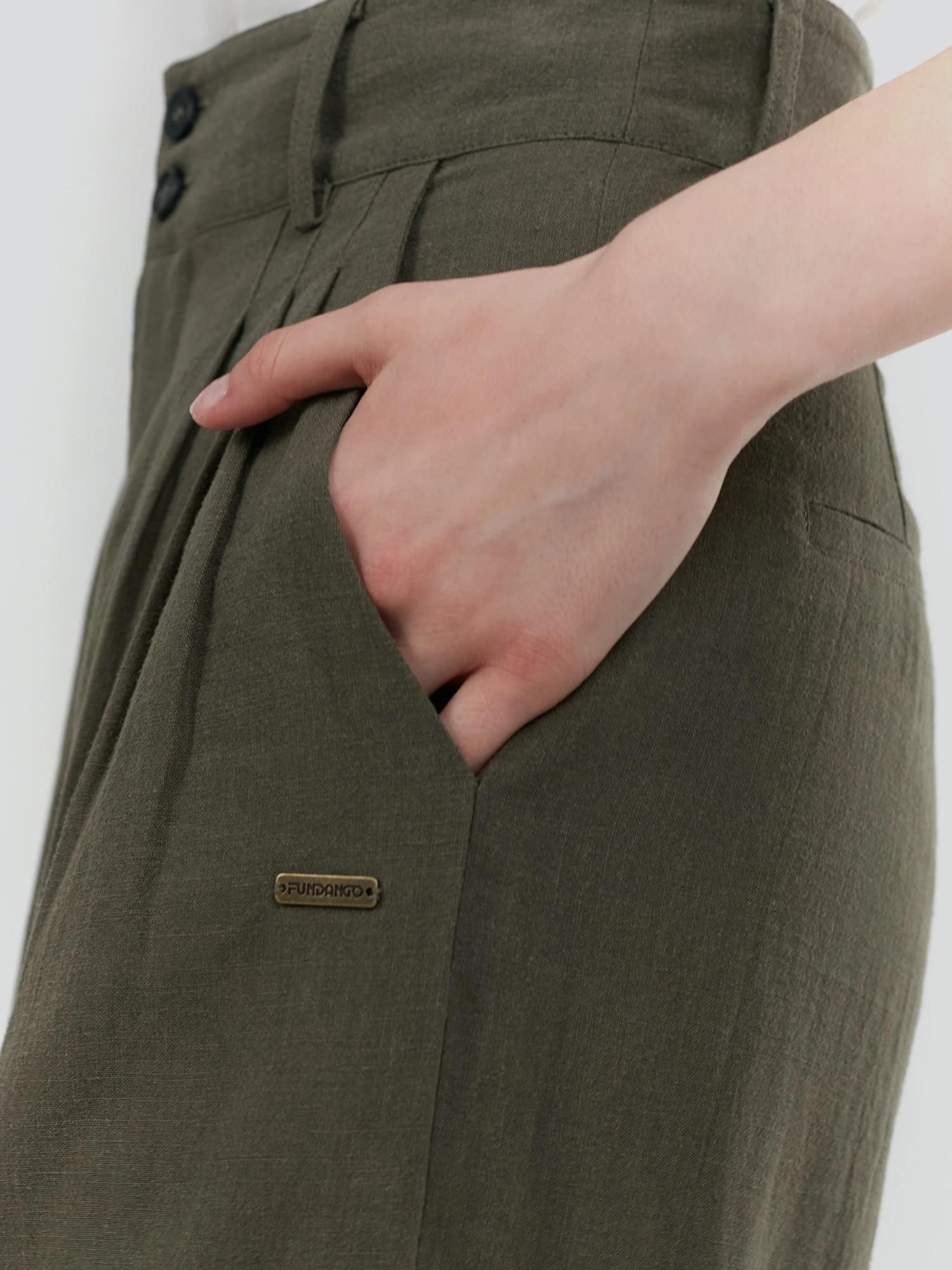 Fundango - Piper - Sportos Női nadrág