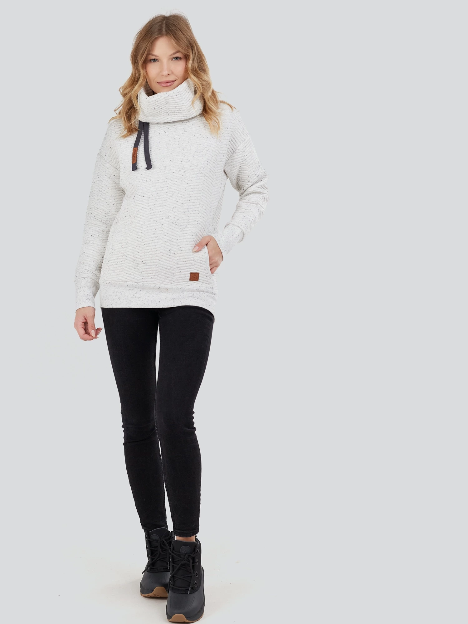 Fundango - Aliz - Női pulóver