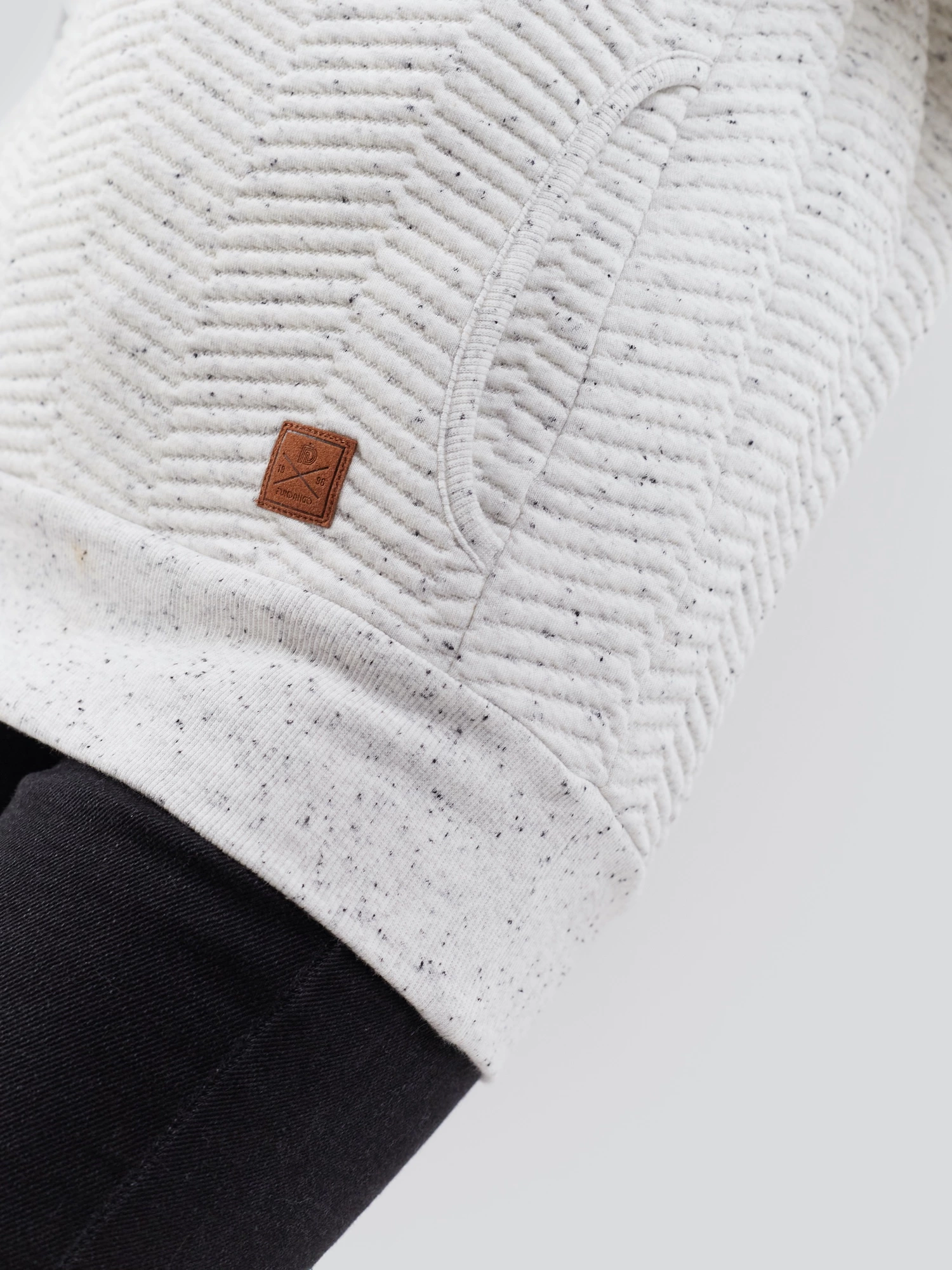 Fundango - Aliz - Női pulóver